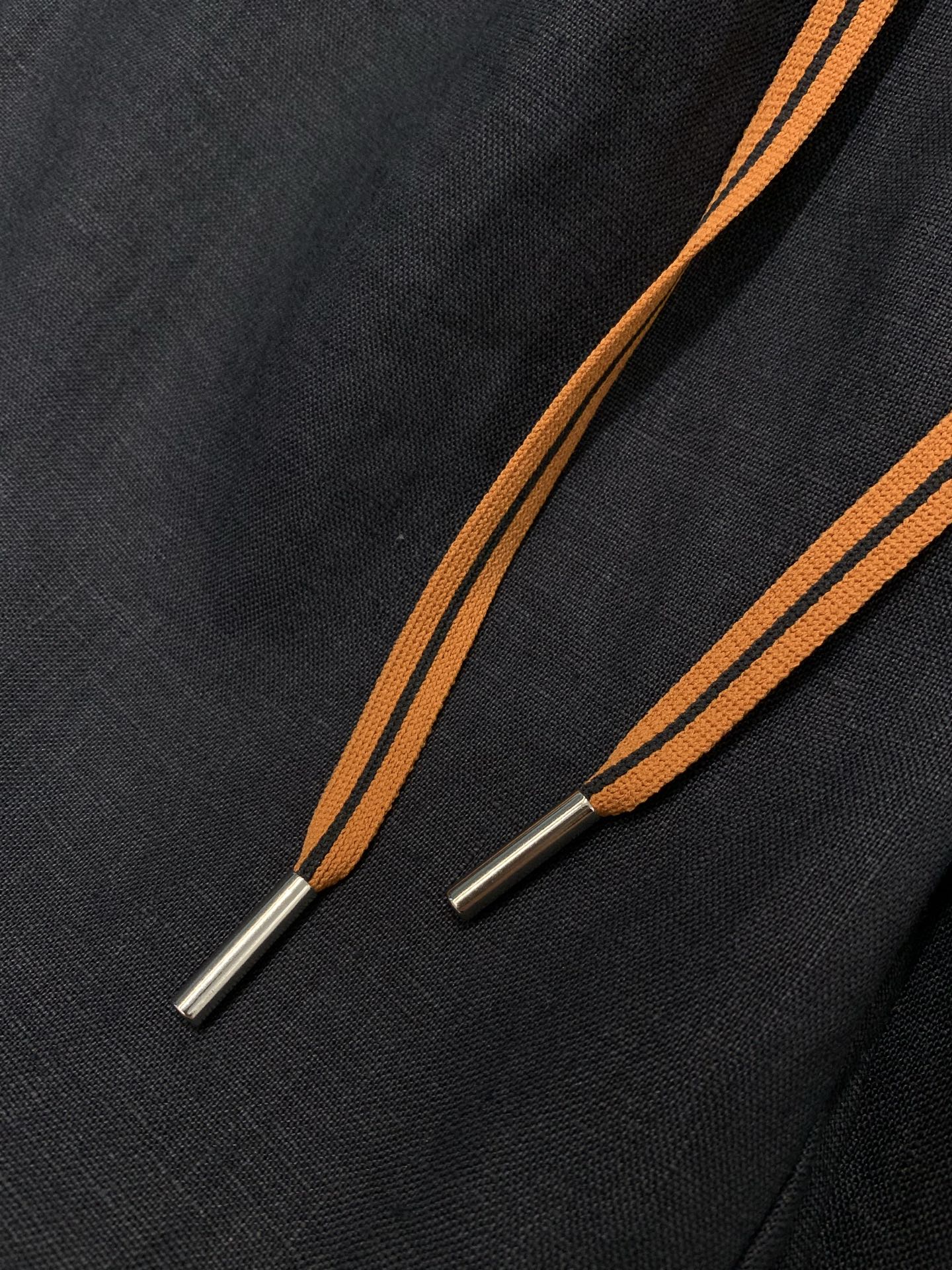 ，Loro Piana(Loro Piana )，2026春季最新品，专柜同步有售，原单狠货，时尚休闲裤