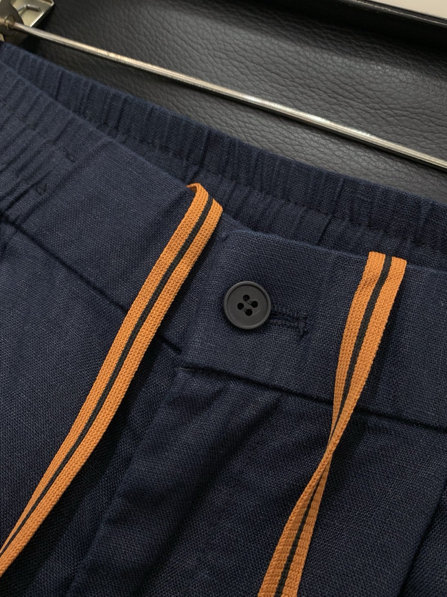 ，Loro Piana(Loro Piana )，2026春季最新品，专柜同步有售，原单狠货，时尚休闲裤