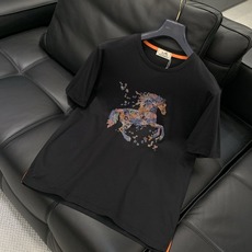 ,爱马仕蓝色圆领短袖材质 丝光棉尺码M-3XL尺码 肩宽 胸围 衣长 袖长 M 43 ,爱马仕蓝色圆领短袖材质 丝光棉尺码M-3XL尺码 肩宽 胸围 衣长 袖长 M 43