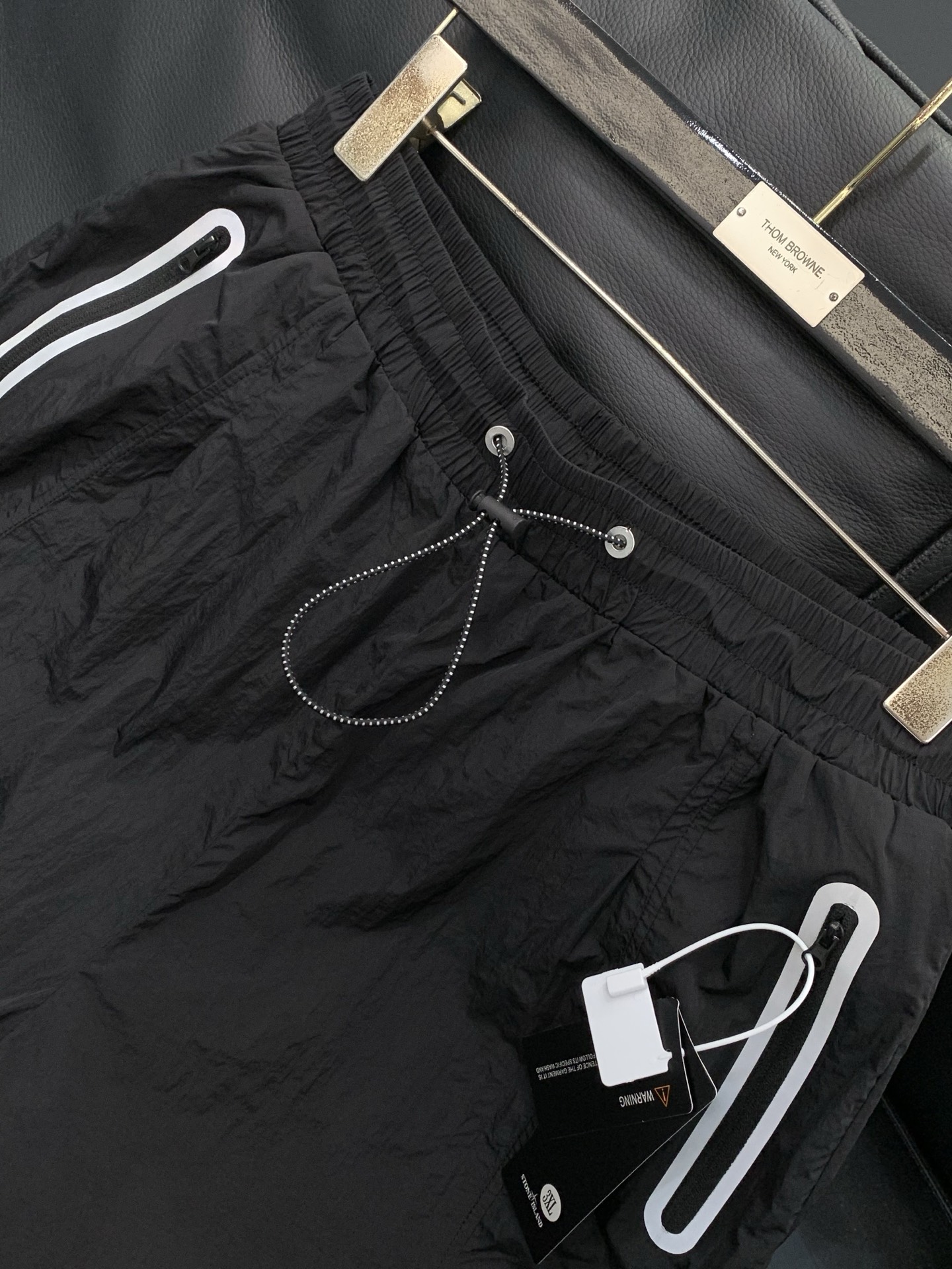 ，Stone Island石头岛，2026夏季最新款，专柜同步有售，原单狠货，爆款时尚休闲短裤，进口原版