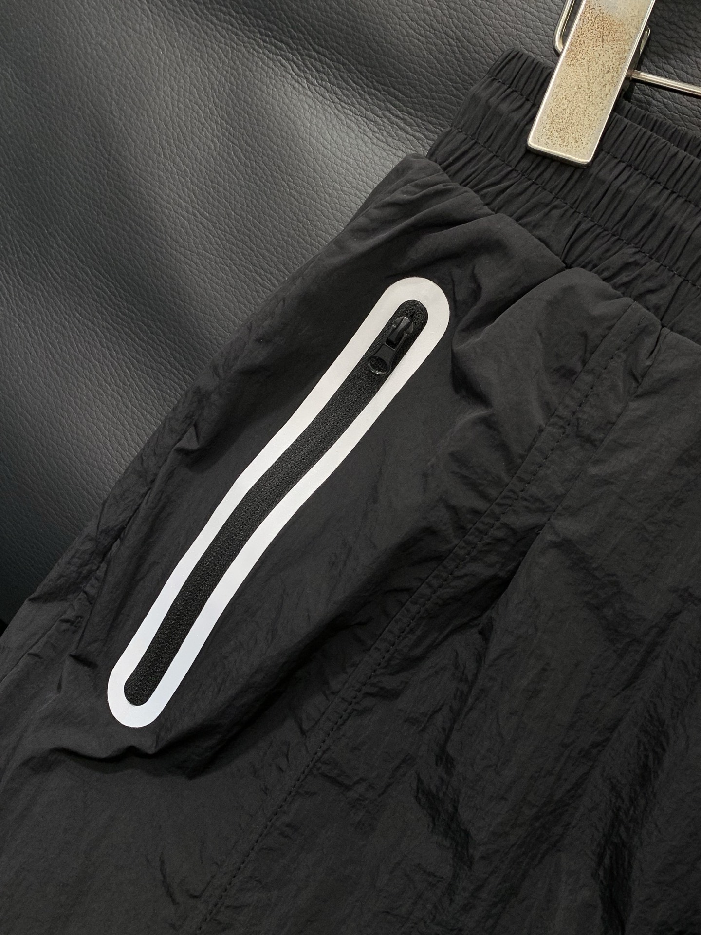 ，Stone Island石头岛，2026夏季最新款，专柜同步有售，原单狠货，爆款时尚休闲短裤，进口原版