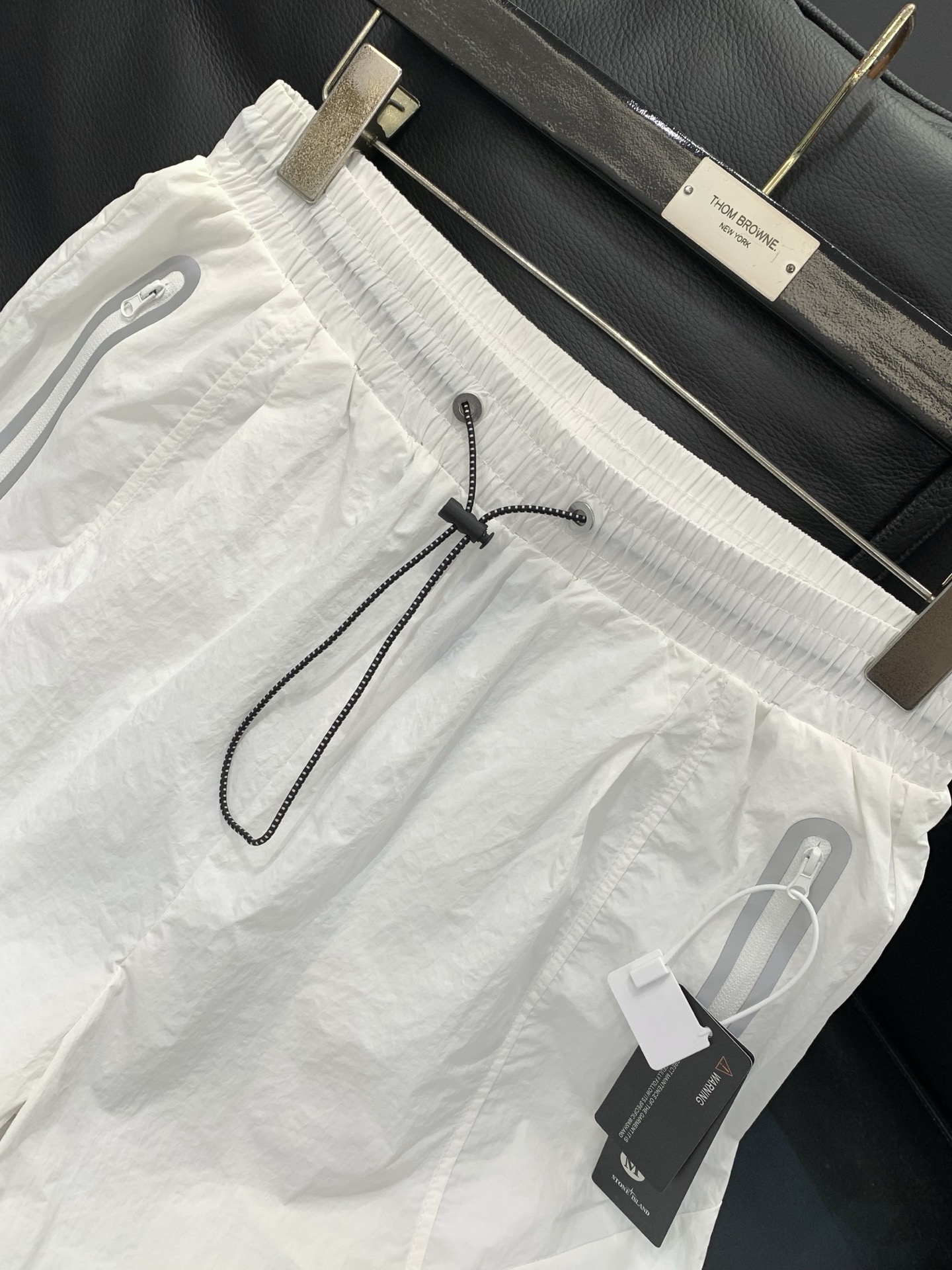 ，Stone Island石头岛，2026夏季最新款，专柜同步有售，原单狠货，爆款时尚休闲短裤，进口原版