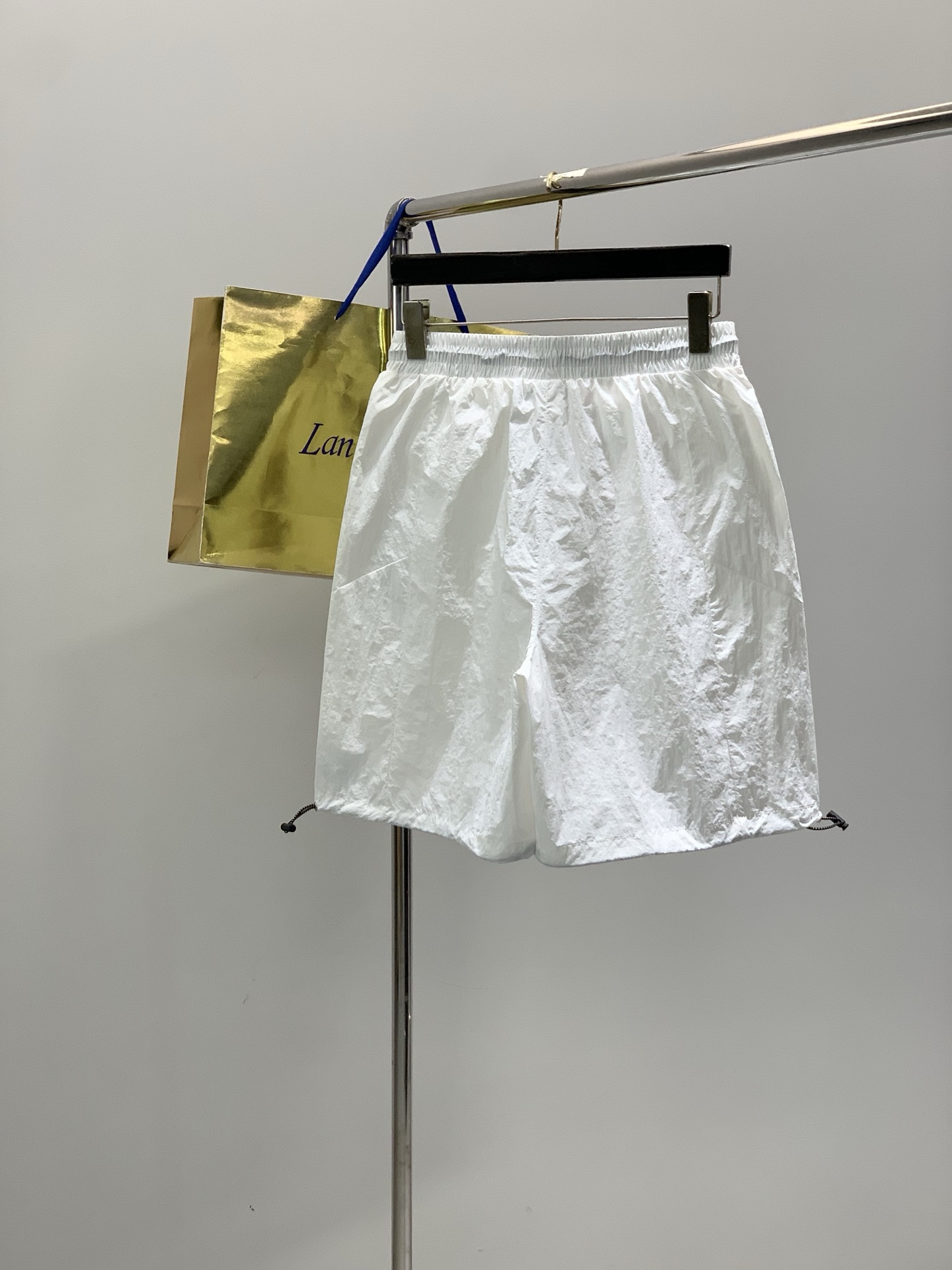 ，Stone Island石头岛，2026夏季最新款，专柜同步有售，原单狠货，爆款时尚休闲短裤，进口原版