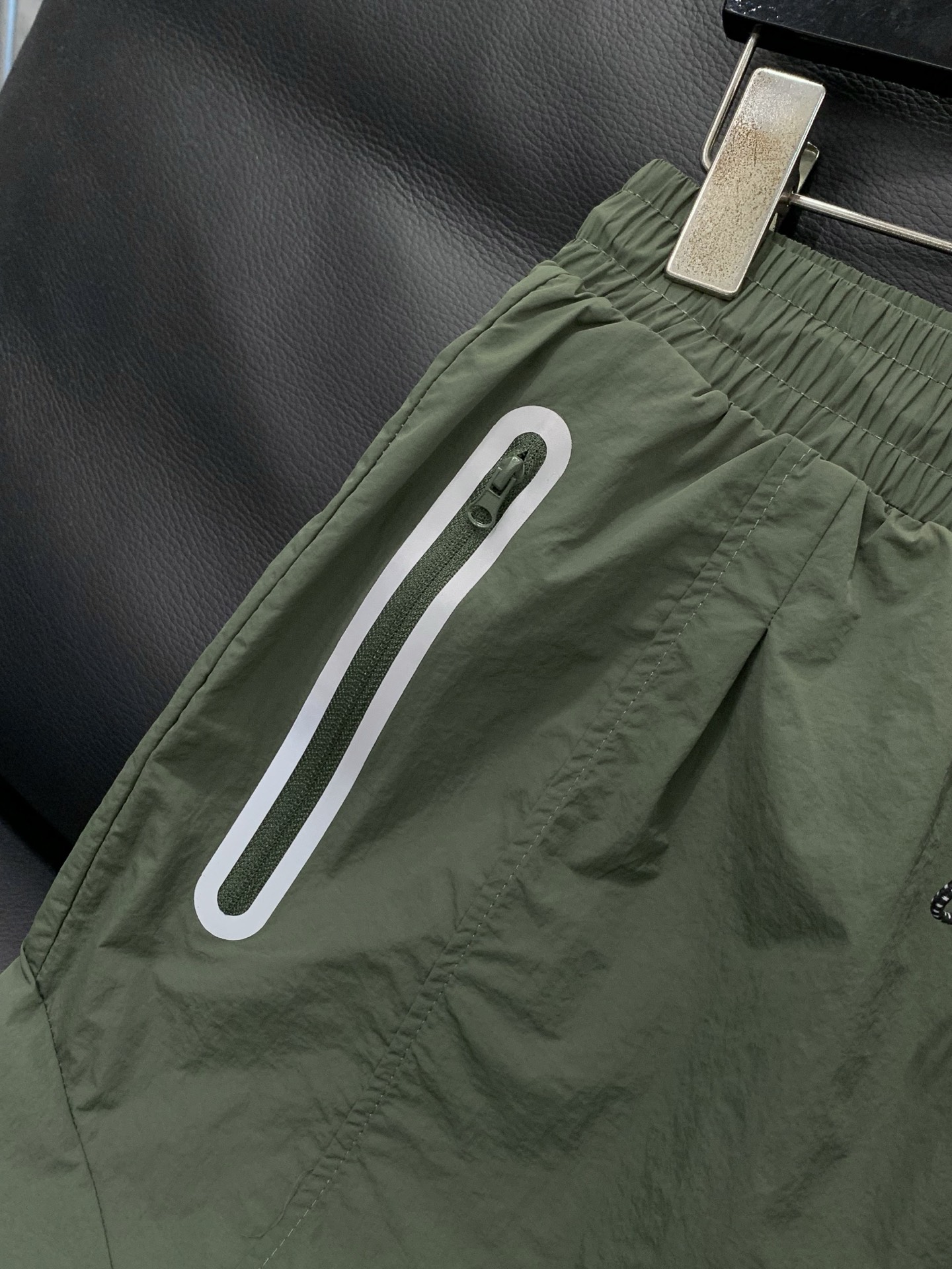 ，Stone Island石头岛，2026夏季最新款，专柜同步有售，原单狠货，爆款时尚休闲短裤，进口原版
