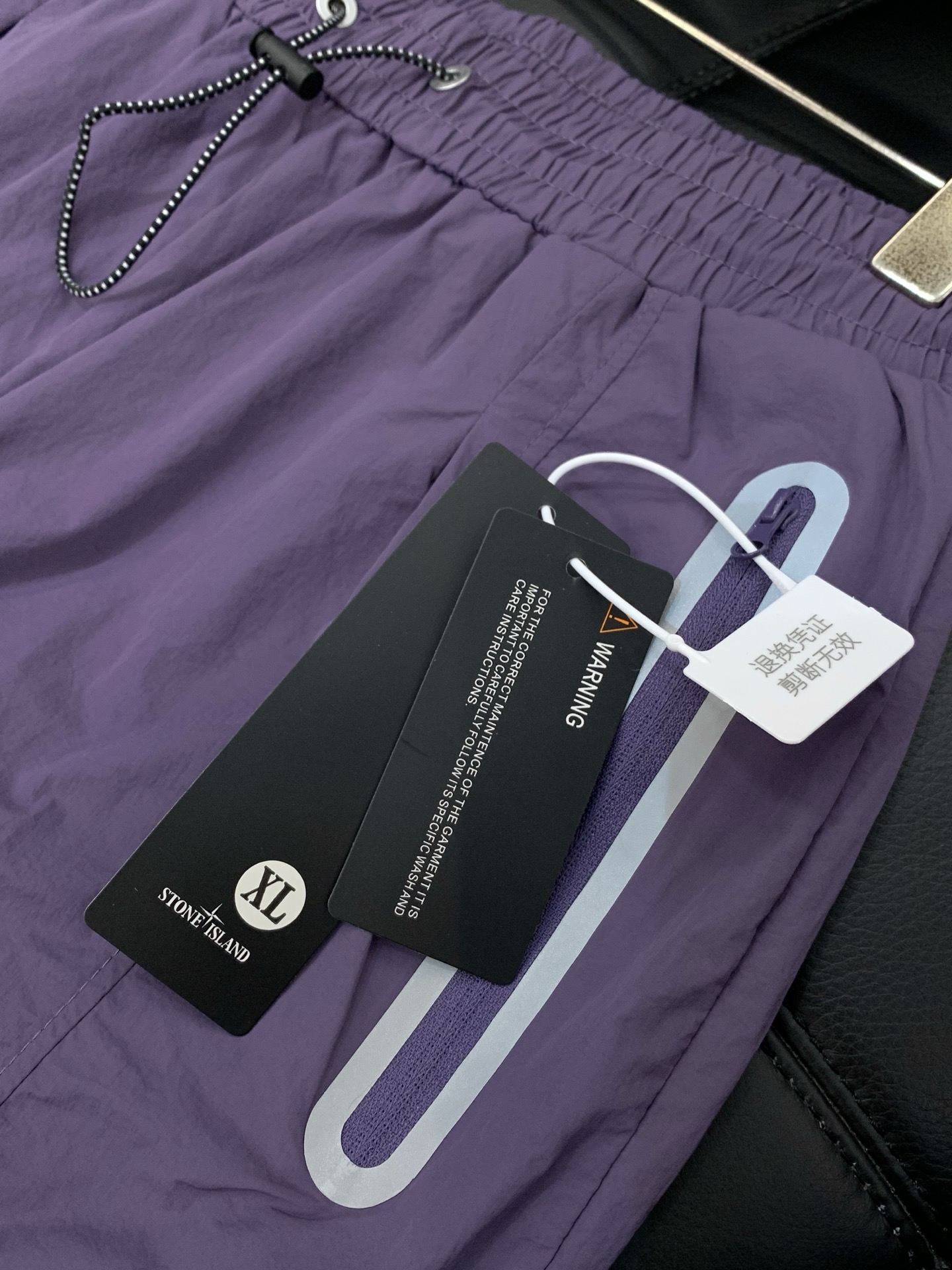 ，Stone Island石头岛，2026夏季最新款，专柜同步有售，原单狠货，爆款时尚休闲短裤，进口原版