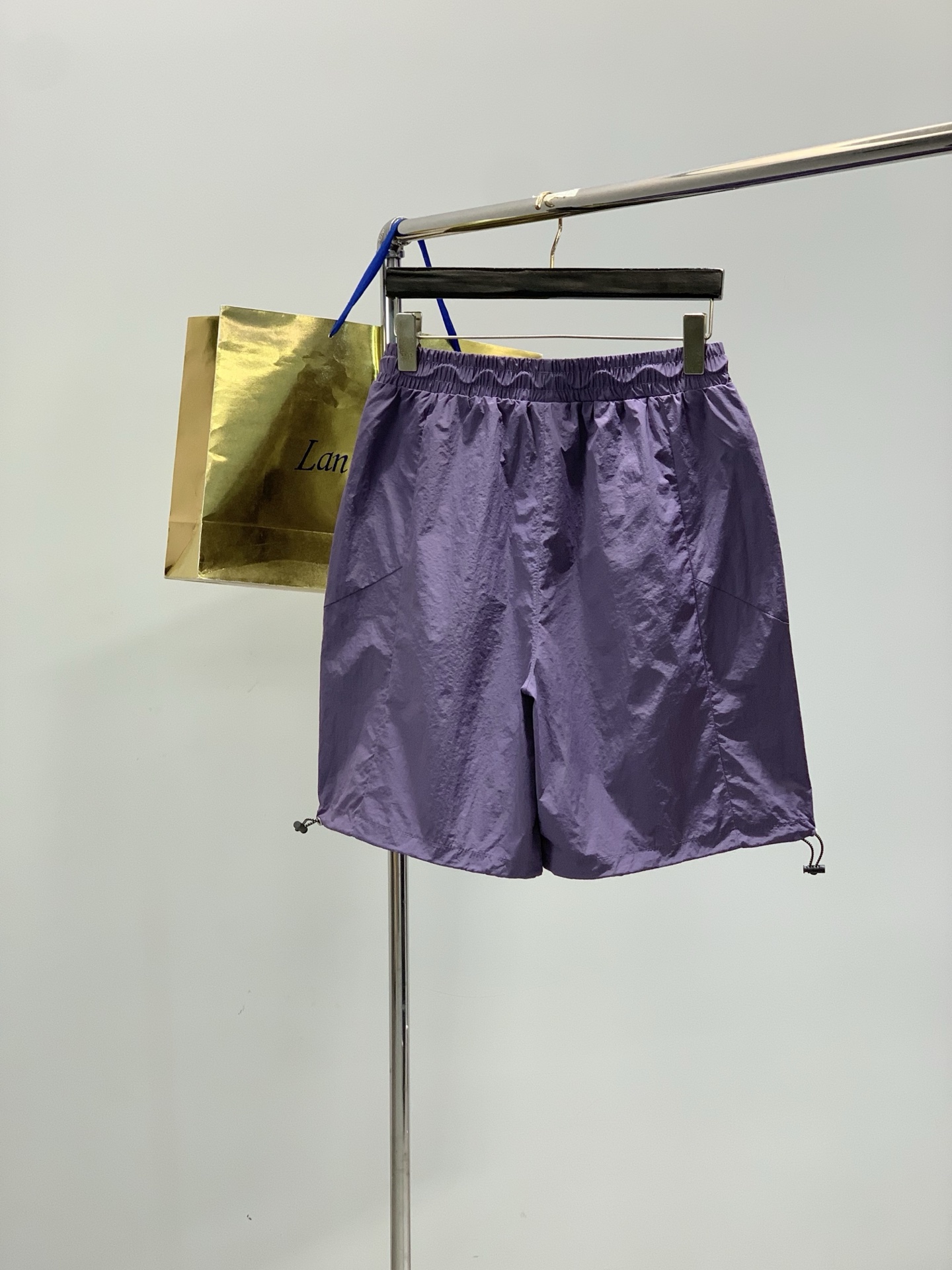 ，Stone Island石头岛，2026夏季最新款，专柜同步有售，原单狠货，爆款时尚休闲短裤，进口原版