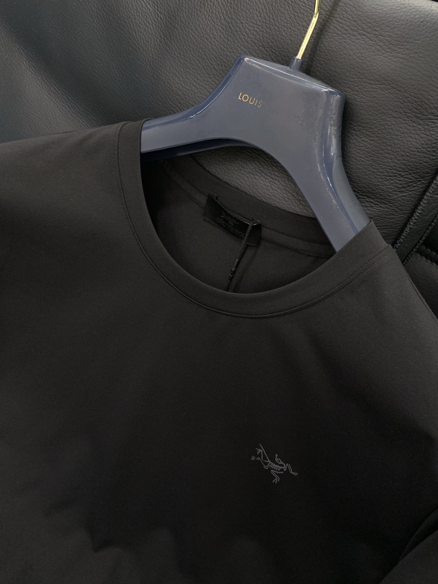 ，ARCTERYX 始祖鸟，2026夏季AW新品，时尚休闲圆领短袖T恤，专柜同步有售，原单狠货，进口原版