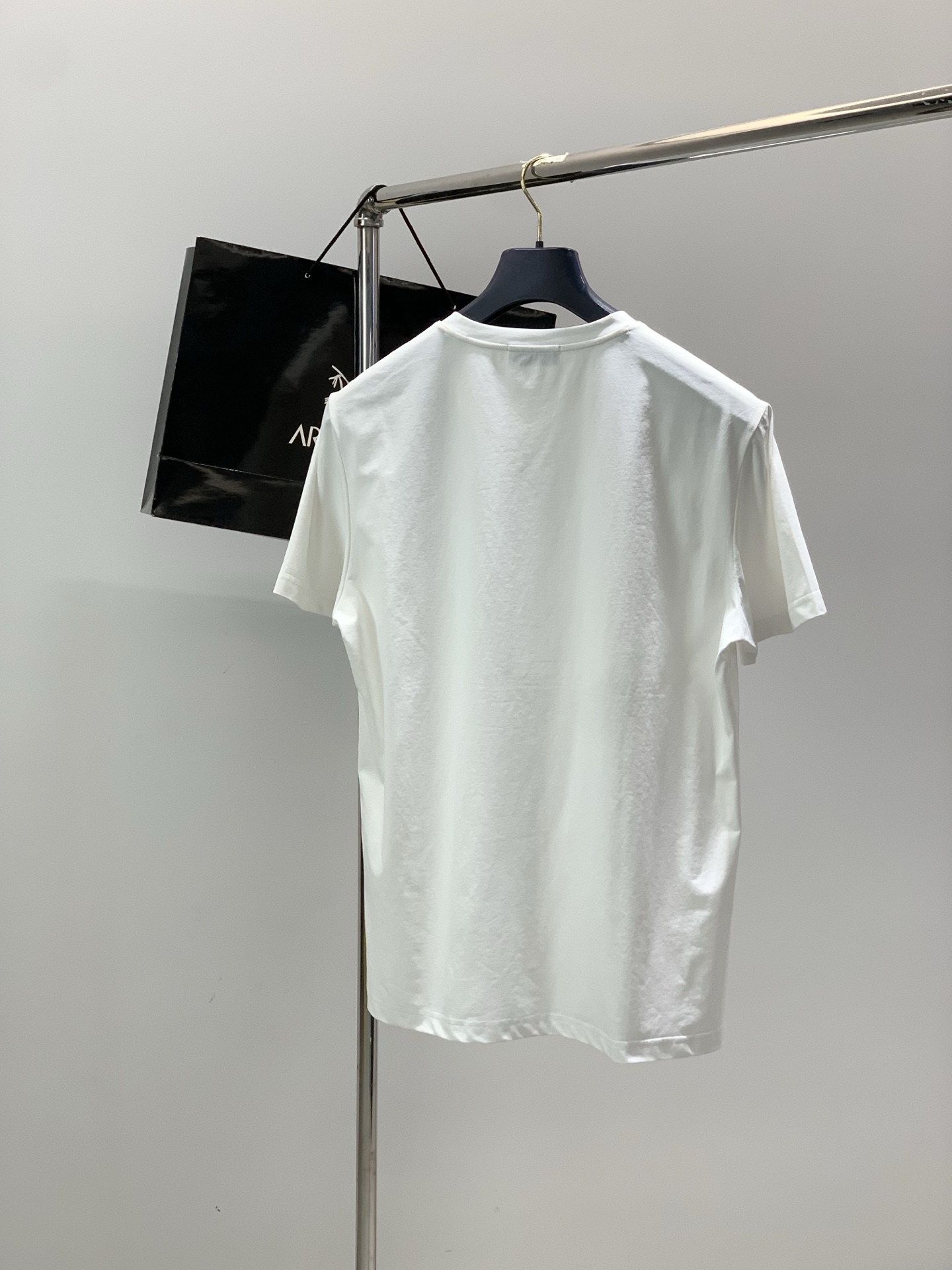 ，ARCTERYX 始祖鸟，2026夏季AW新品，时尚休闲圆领短袖T恤，专柜同步有售，原单狠货，进口原版