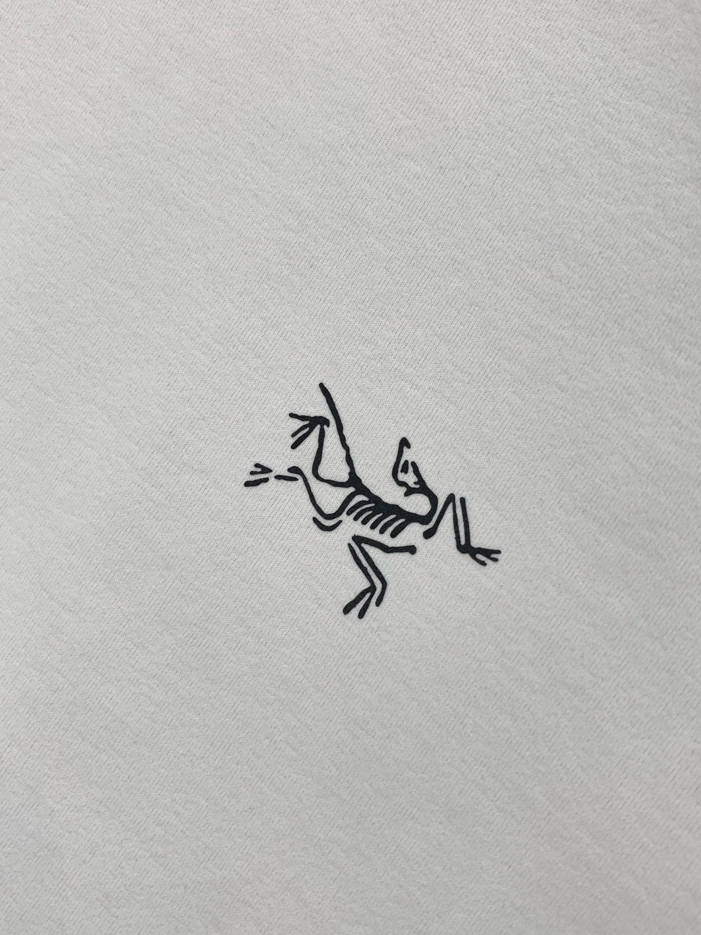 ，ARCTERYX 始祖鸟，2026夏季AW新品，时尚休闲圆领短袖T恤，专柜同步有售，原单狠货，进口原版