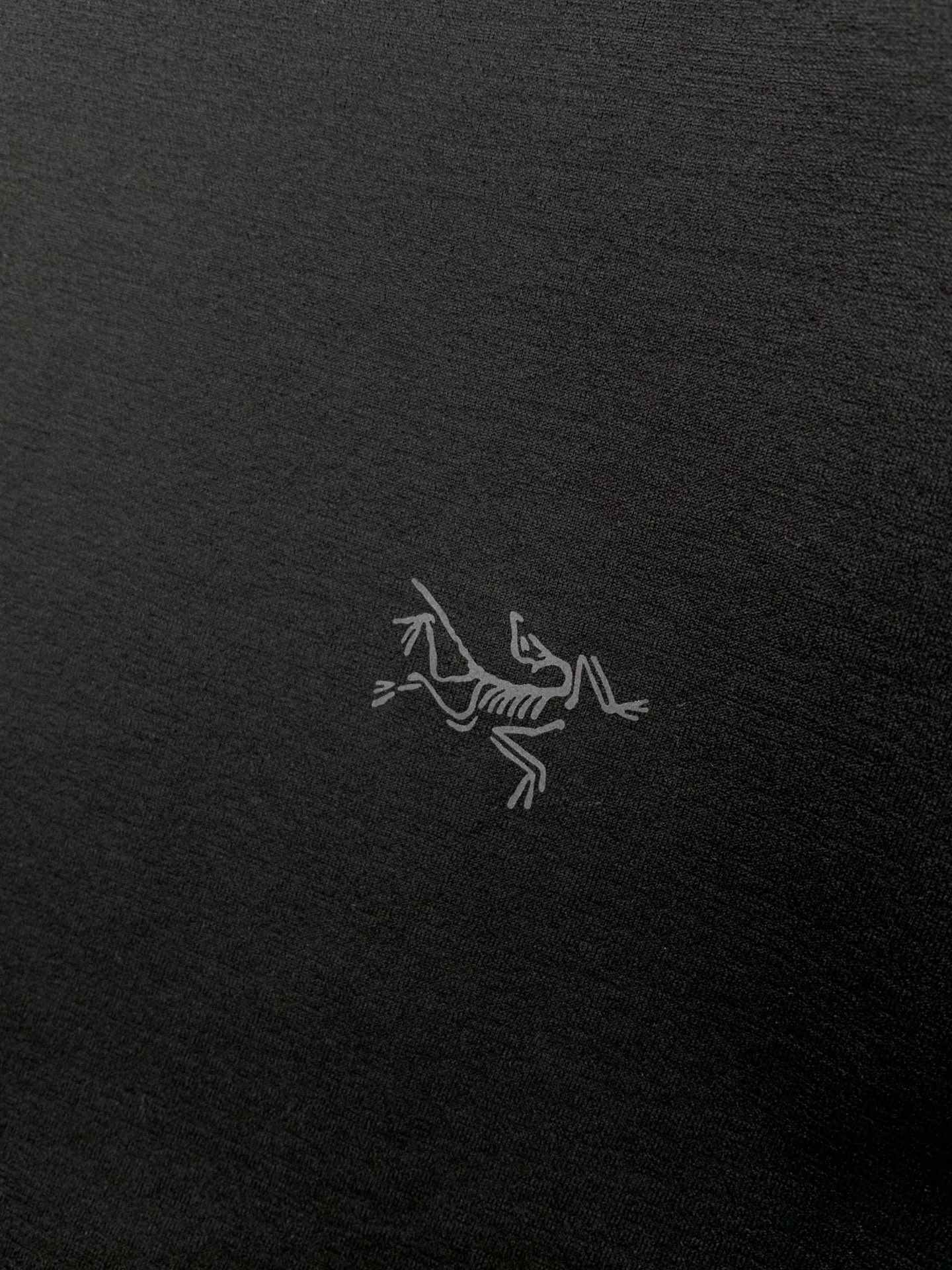 ，ARCTERYX 始祖鸟，2026夏季AW新品，时尚休闲圆领短袖T恤，专柜同步有售，原单狠货，进口原版