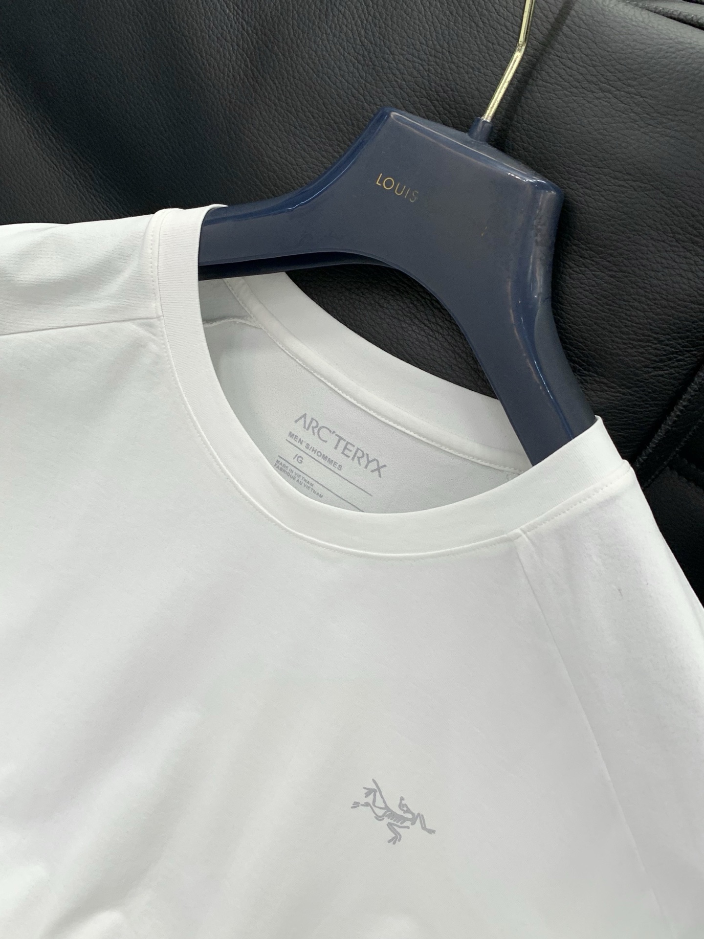 ，ARCTERYX 始祖鸟，2026夏季AW新品，时尚休闲圆领短袖T恤，专柜同步有售，原单狠货，进口原版