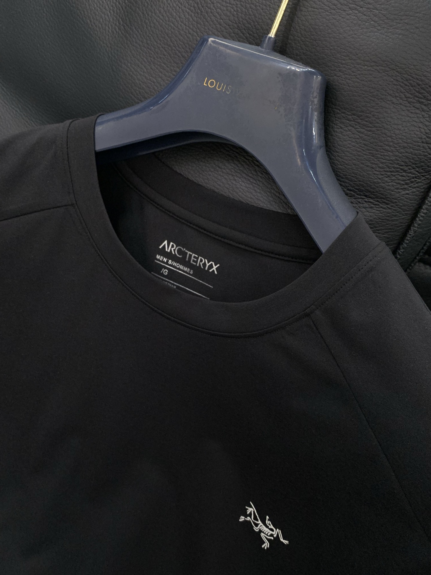 ，ARCTERYX 始祖鸟，2026夏季AW新品，时尚休闲圆领短袖T恤，专柜同步有售，原单狠货，进口原版