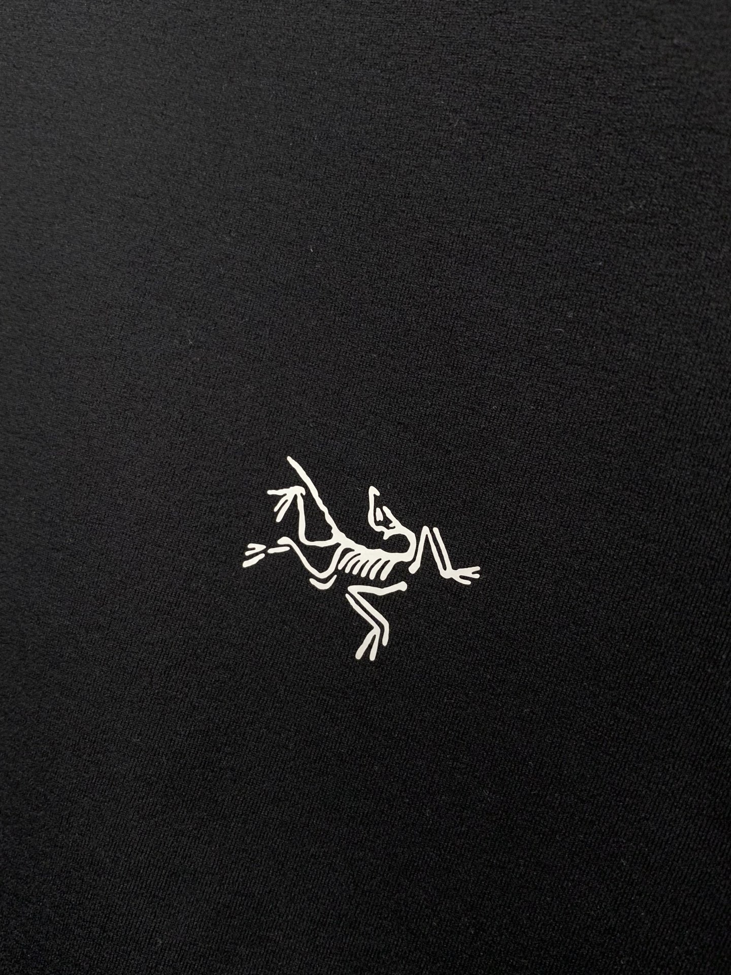 ，ARCTERYX 始祖鸟，2026夏季AW新品，时尚休闲圆领短袖T恤，专柜同步有售，原单狠货，进口原版