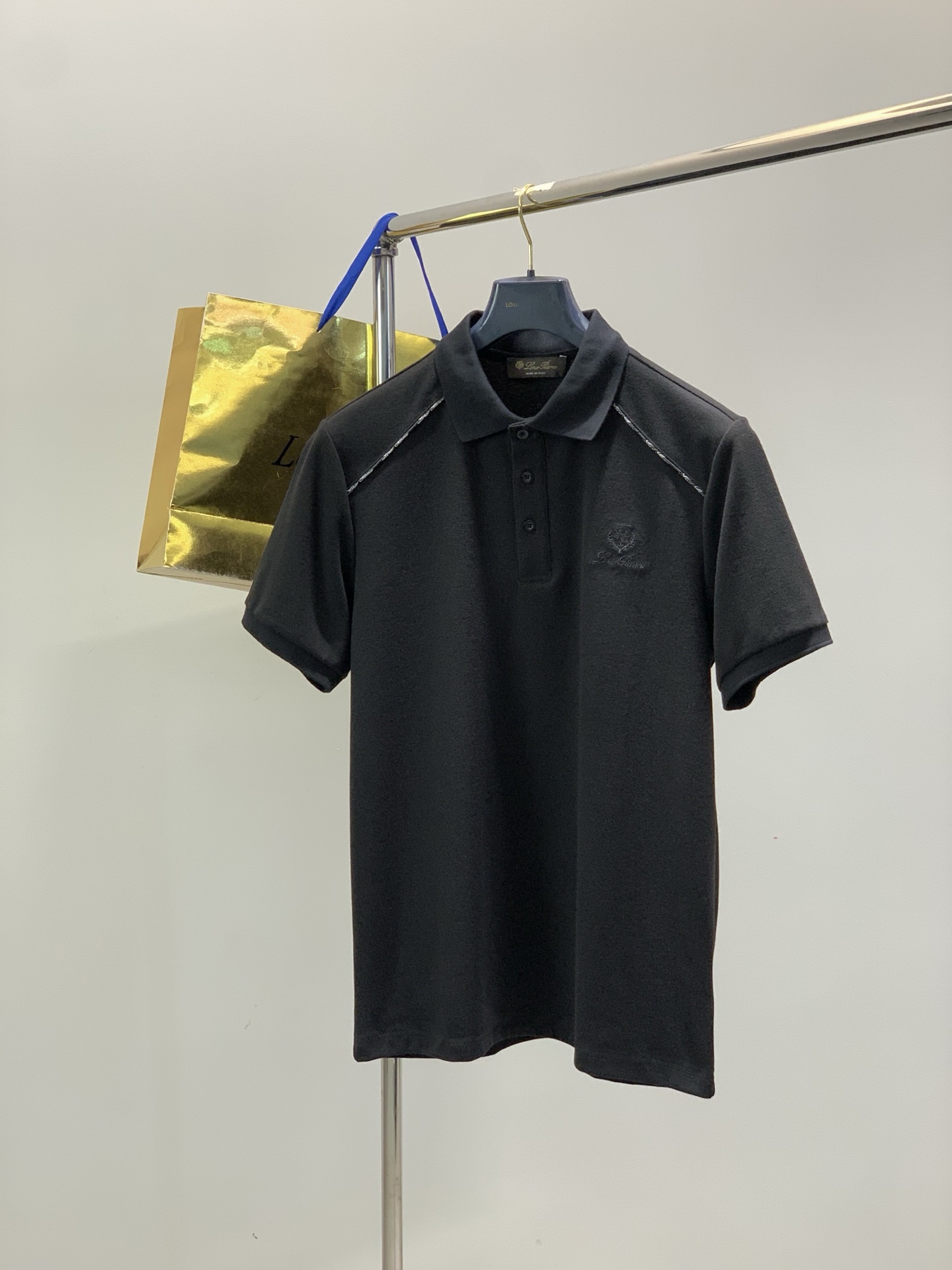 一套，Loro piana(Loro Piana )，2026夏季最新品，专柜同步有售，原单狠货，时尚休