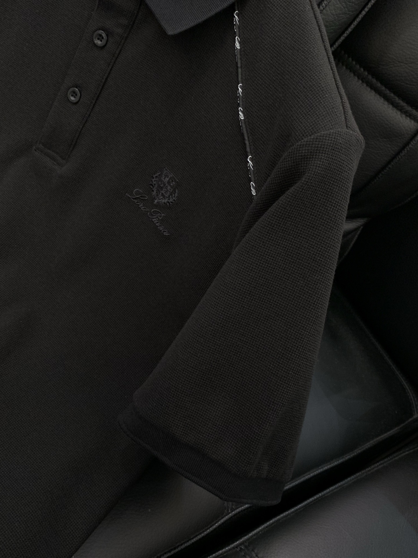一套，Loro piana(Loro Piana )，2026夏季最新品，专柜同步有售，原单狠货，时尚休