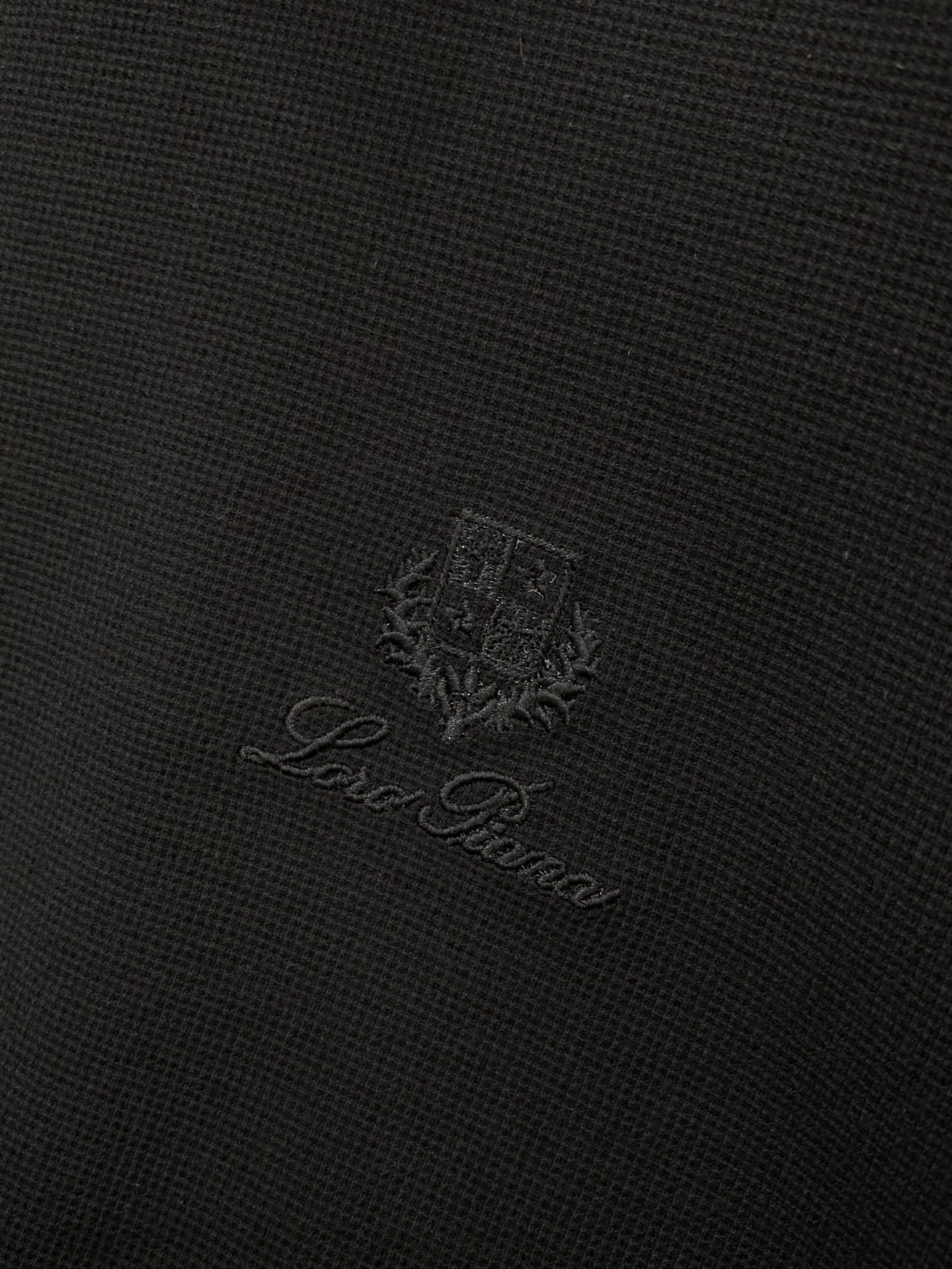 一套，Loro piana(Loro Piana )，2026夏季最新品，专柜同步有售，原单狠货，时尚休