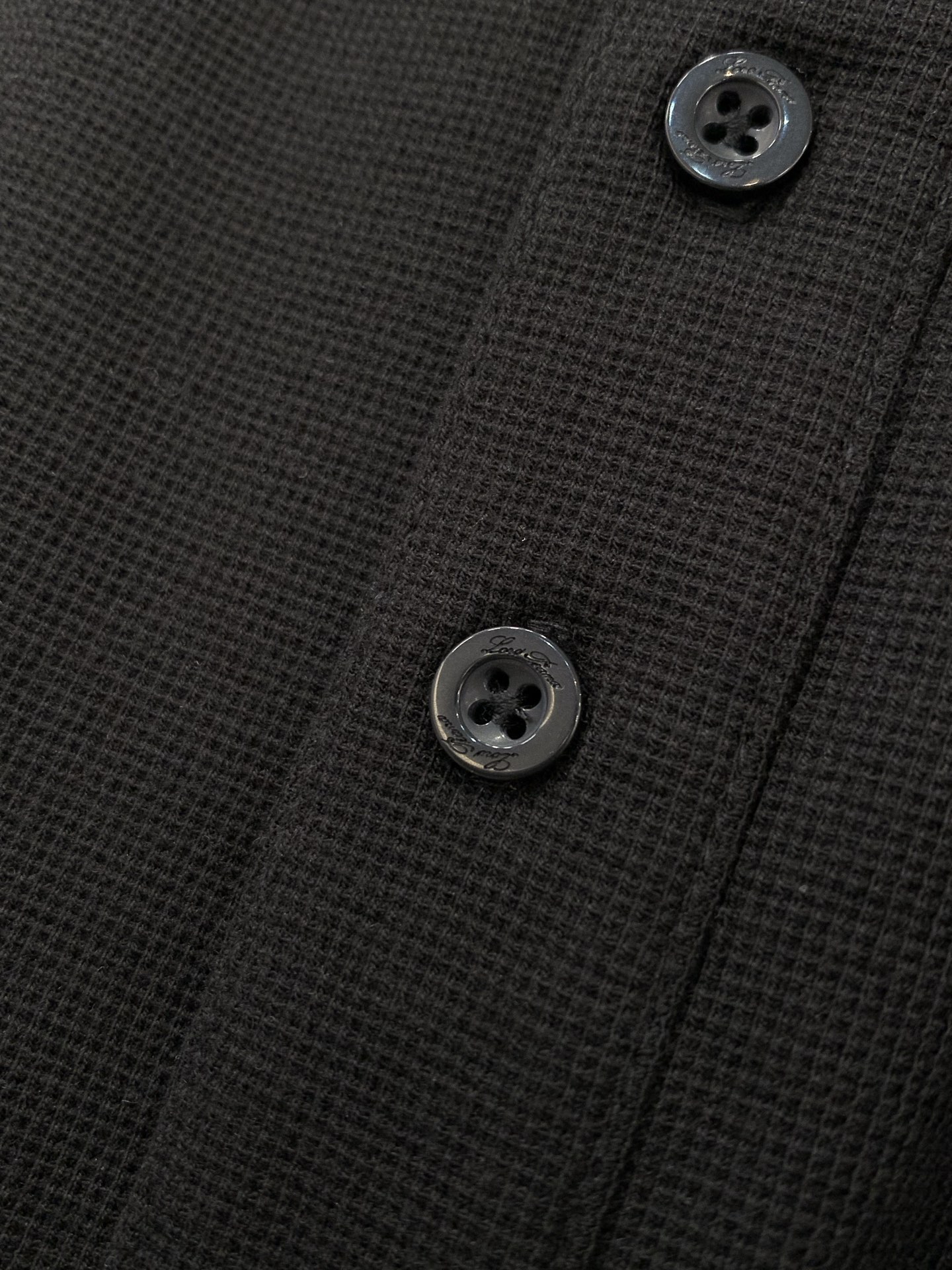 一套，Loro piana(Loro Piana )，2026夏季最新品，专柜同步有售，原单狠货，时尚休