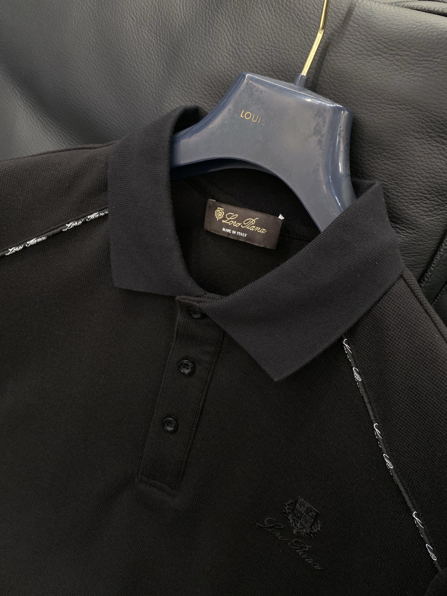一套，Loro piana(Loro Piana )，2026夏季最新品，专柜同步有售，原单狠货，时尚休