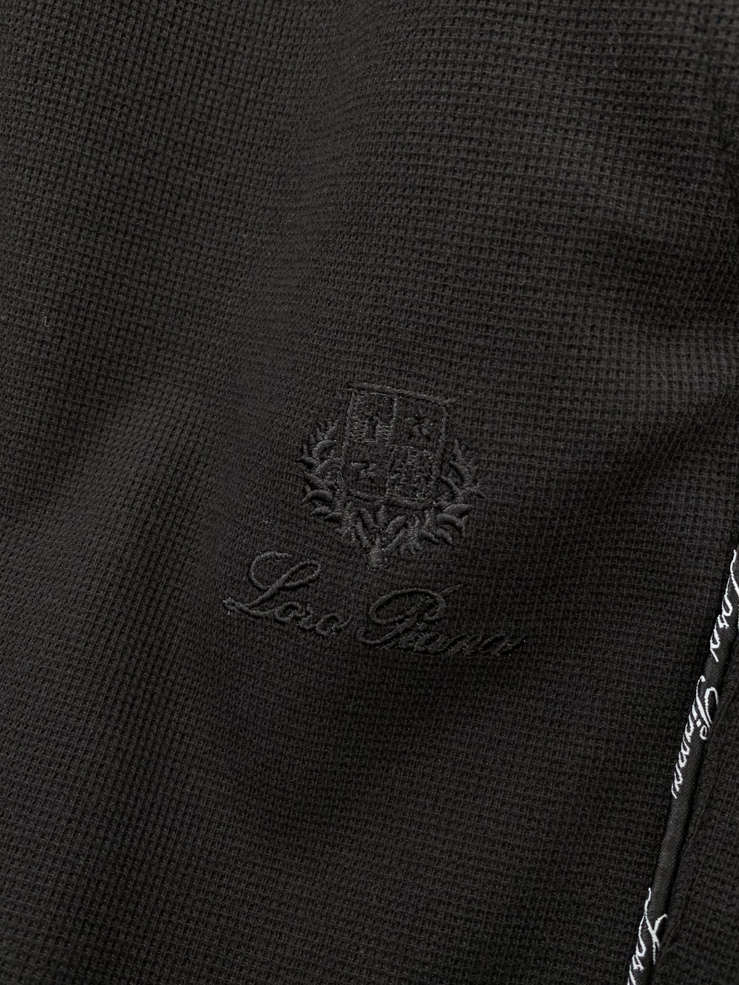 一套，Loro piana(Loro Piana )，2026夏季最新品，专柜同步有售，原单狠货，时尚休