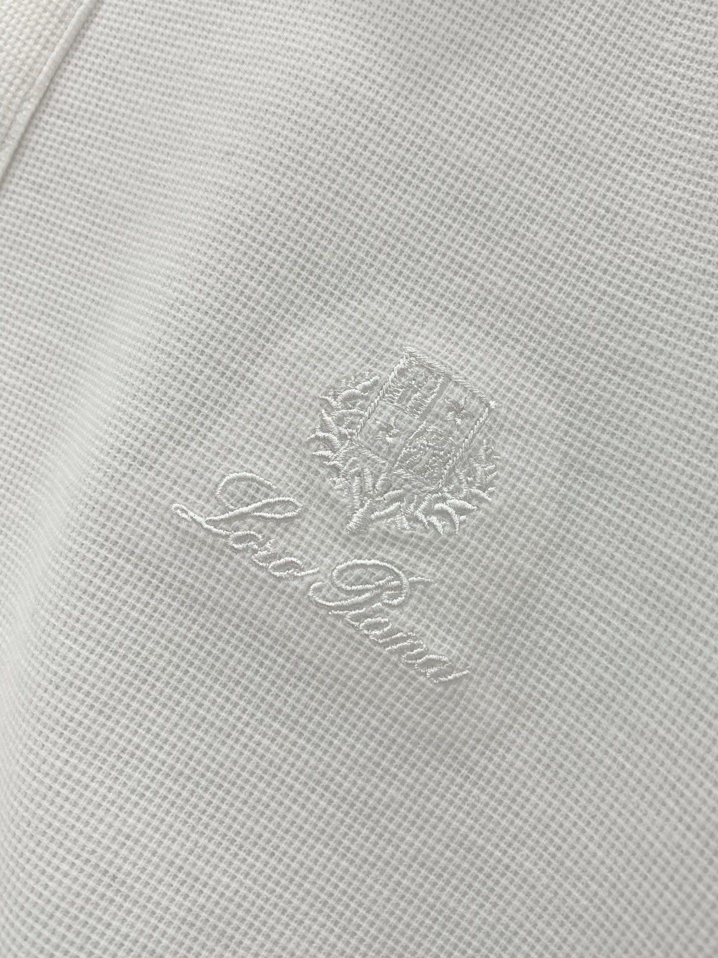 一套，Loro piana(Loro Piana )，2026夏季最新品，专柜同步有售，原单狠货，时尚休