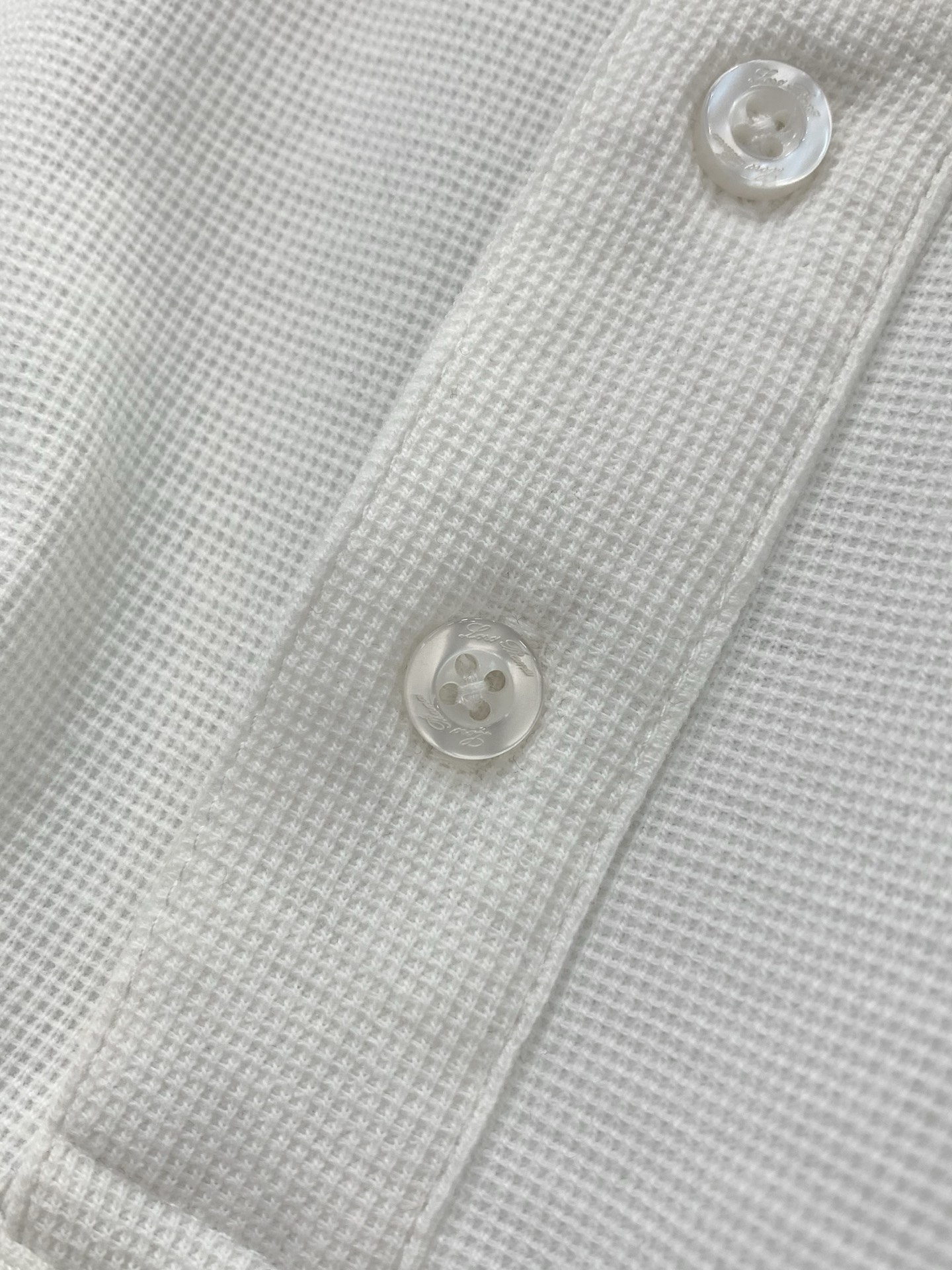 一套，Loro piana(Loro Piana )，2026夏季最新品，专柜同步有售，原单狠货，时尚休
