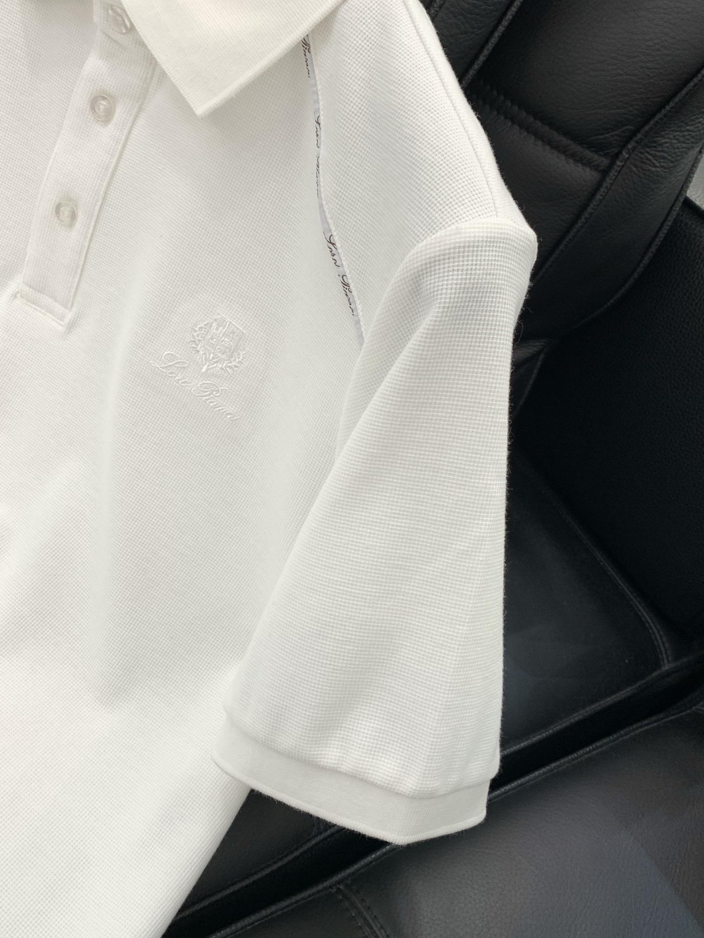 一套，Loro piana(Loro Piana )，2026夏季最新品，专柜同步有售，原单狠货，时尚休