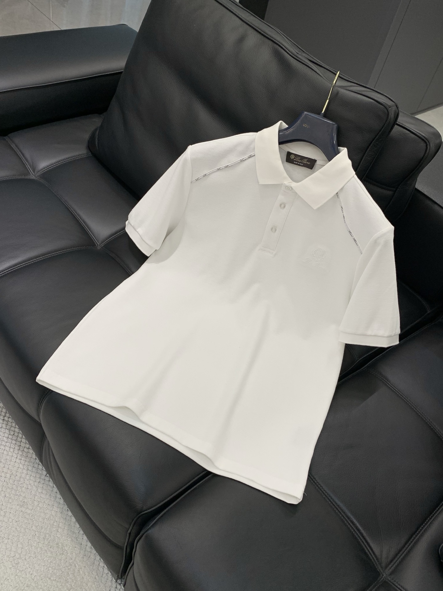 一套，Loro piana(Loro Piana )，2026夏季最新品，专柜同步有售，原单狠货，时尚休