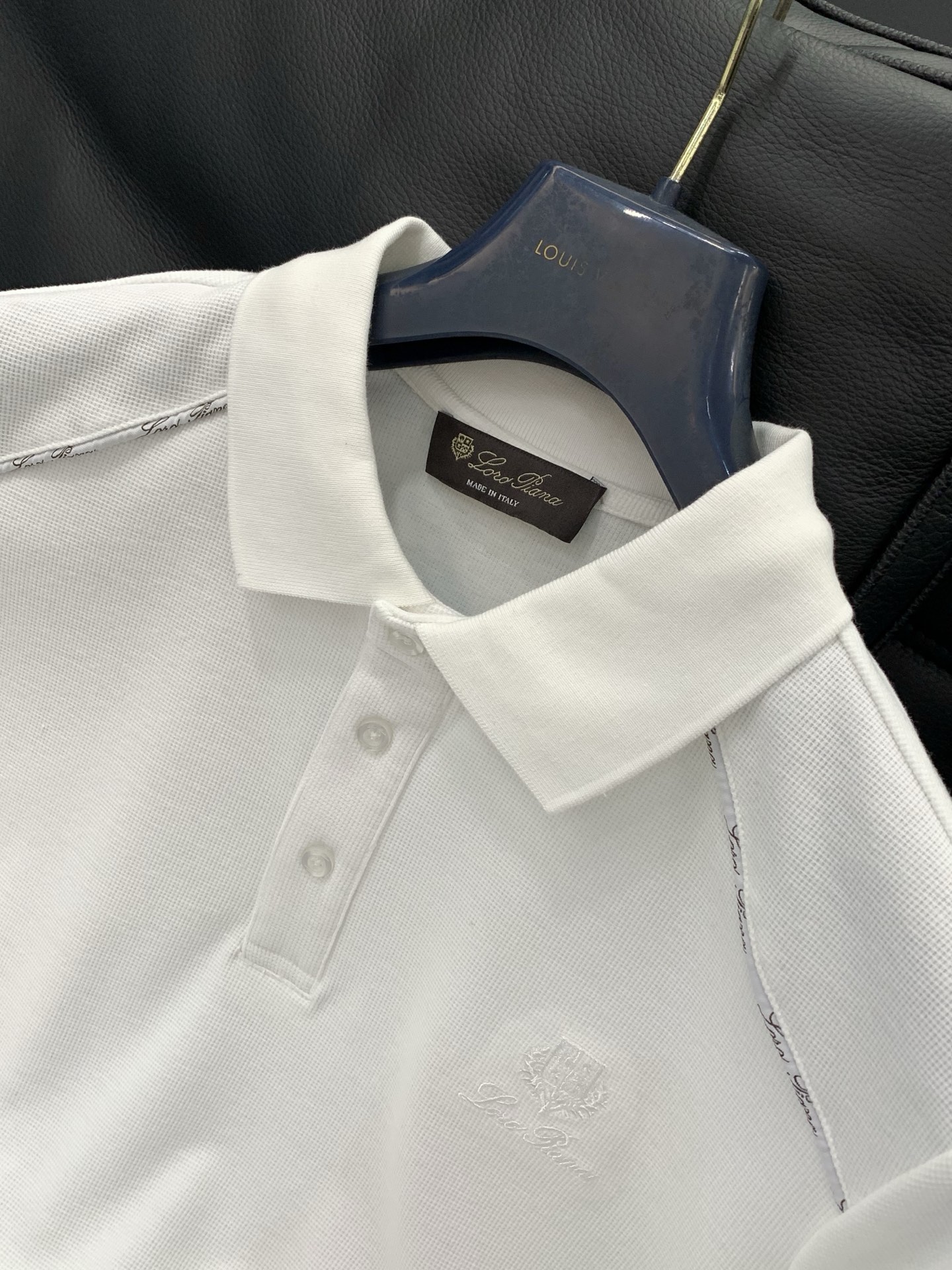 一套，Loro piana(Loro Piana )，2026夏季最新品，专柜同步有售，原单狠货，时尚休