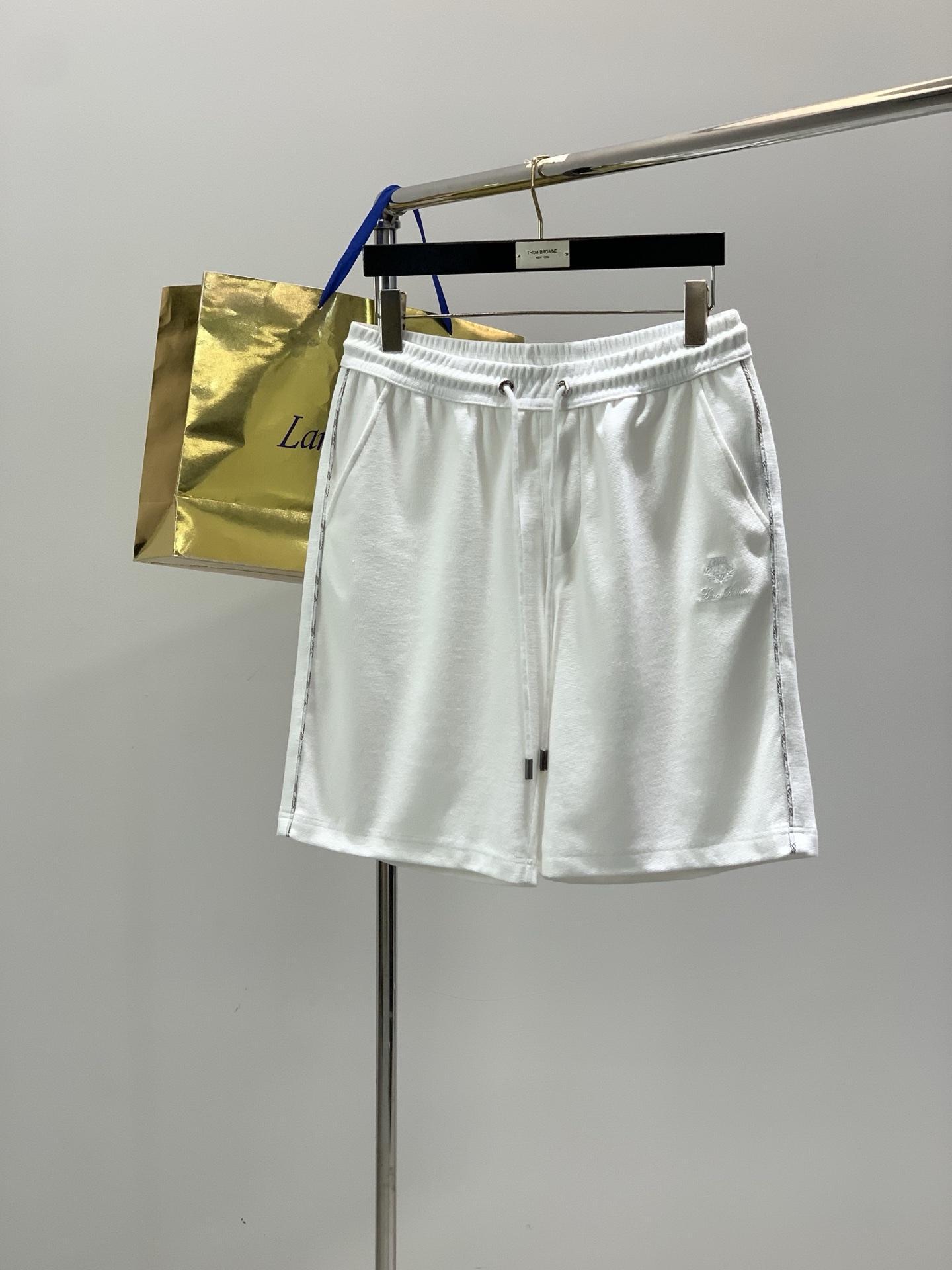一套，Loro piana(Loro Piana )，2026夏季最新品，专柜同步有售，原单狠货，时尚休