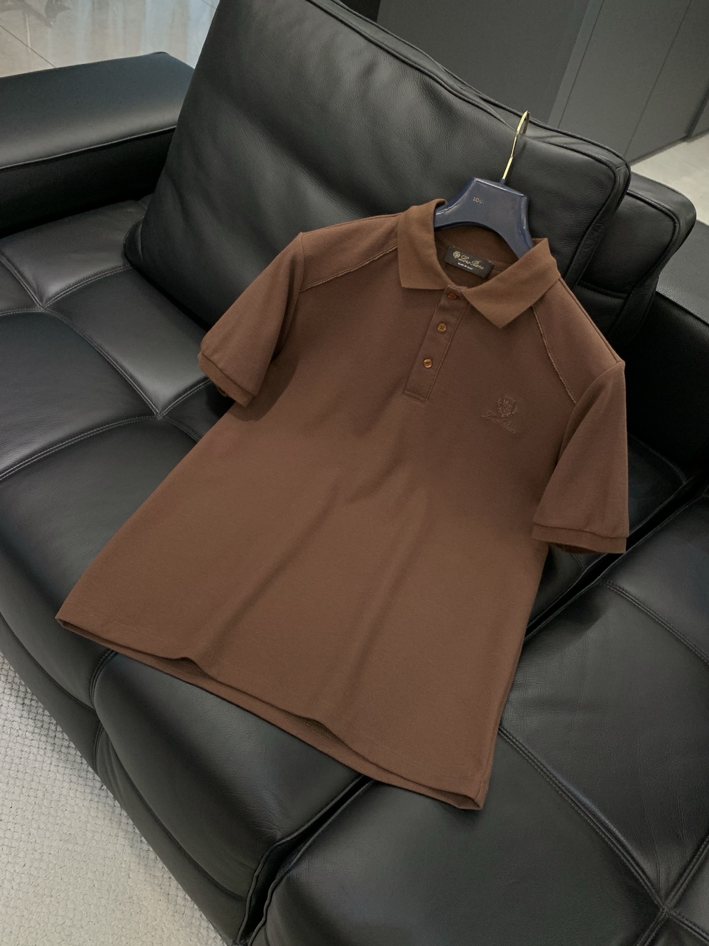 一套，Loro piana(Loro Piana )，2026夏季最新品，专柜同步有售，原单狠货，时尚休