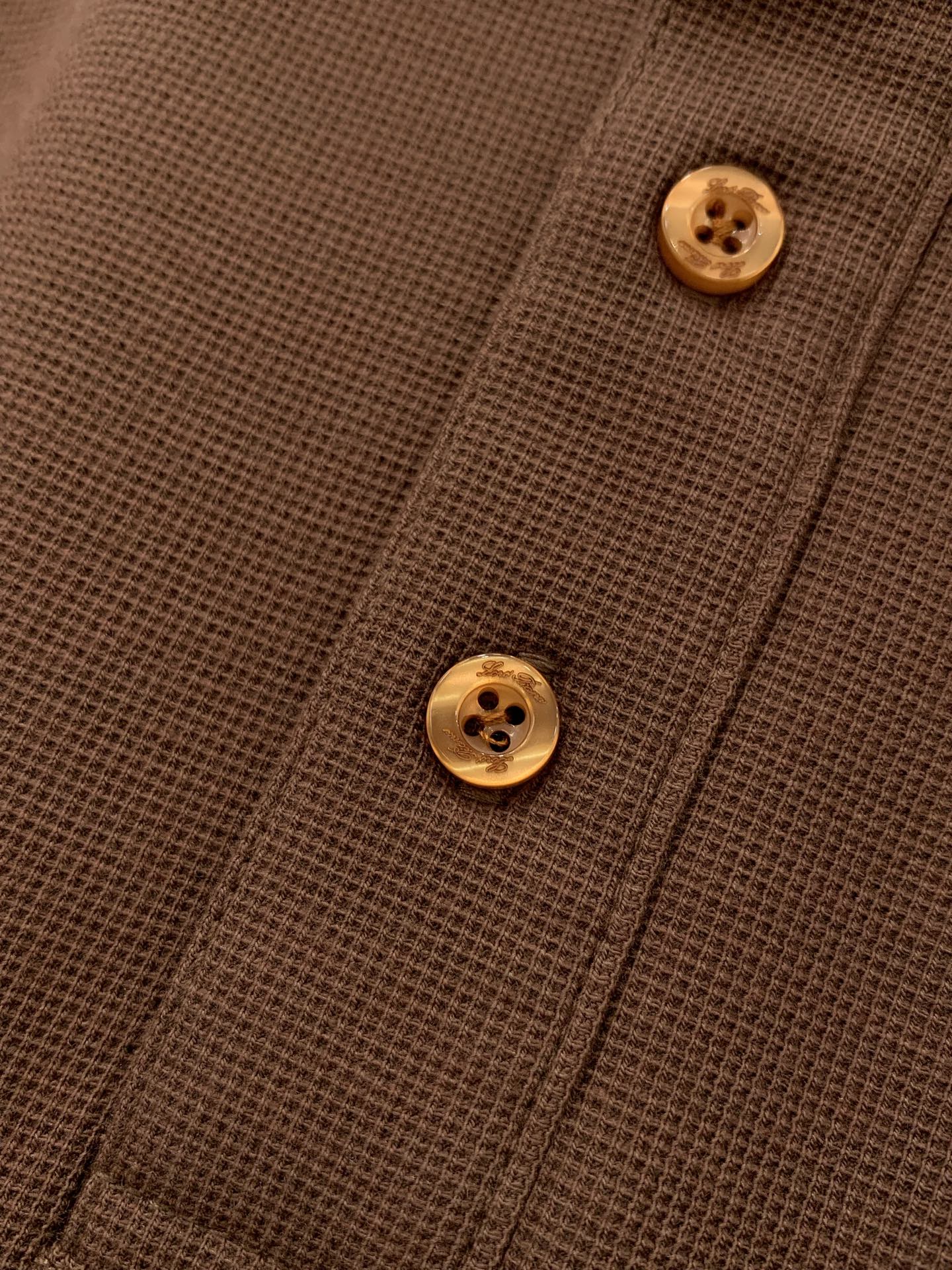 一套，Loro piana(Loro Piana )，2026夏季最新品，专柜同步有售，原单狠货，时尚休