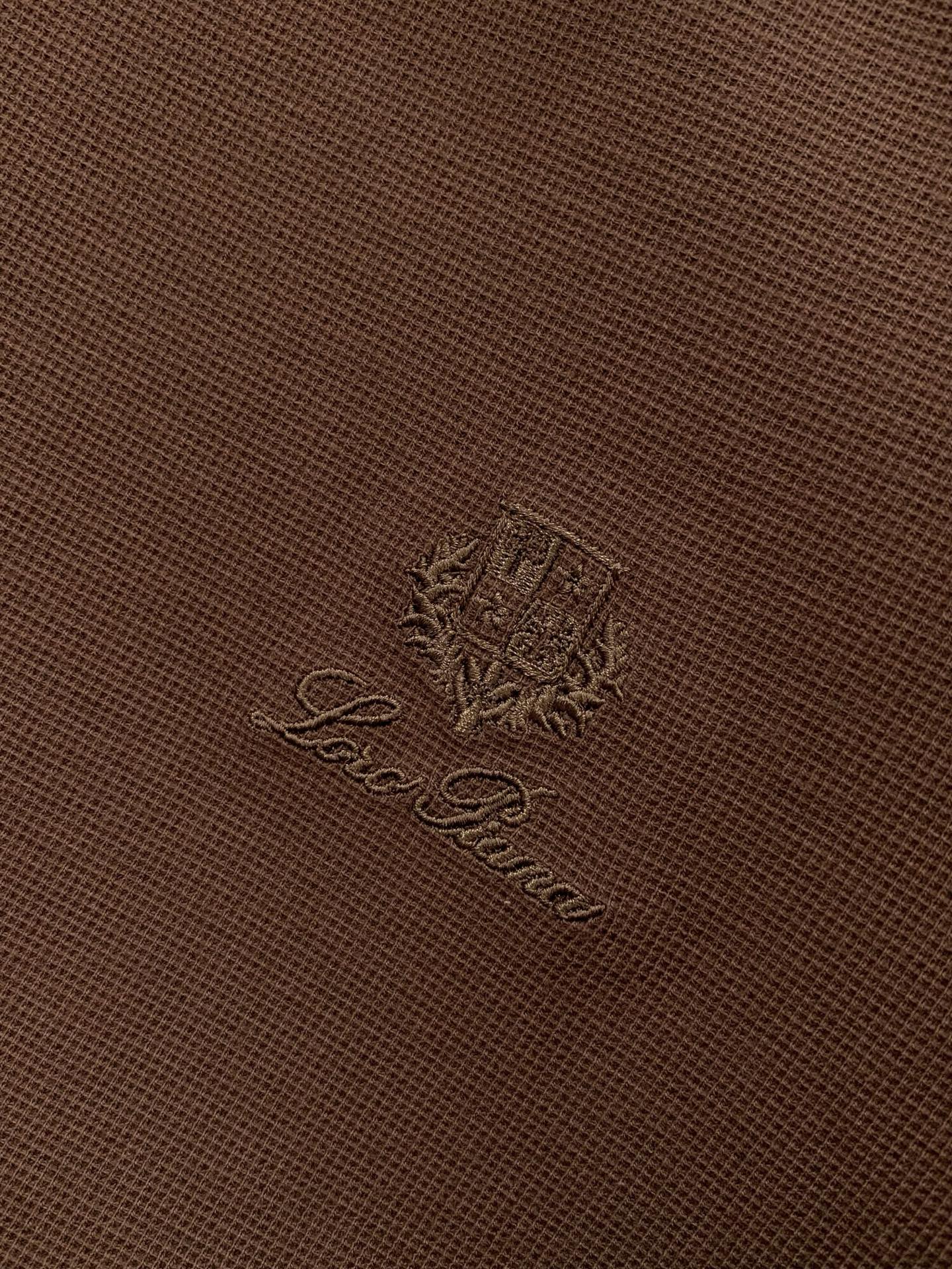 一套，Loro piana(Loro Piana )，2026夏季最新品，专柜同步有售，原单狠货，时尚休