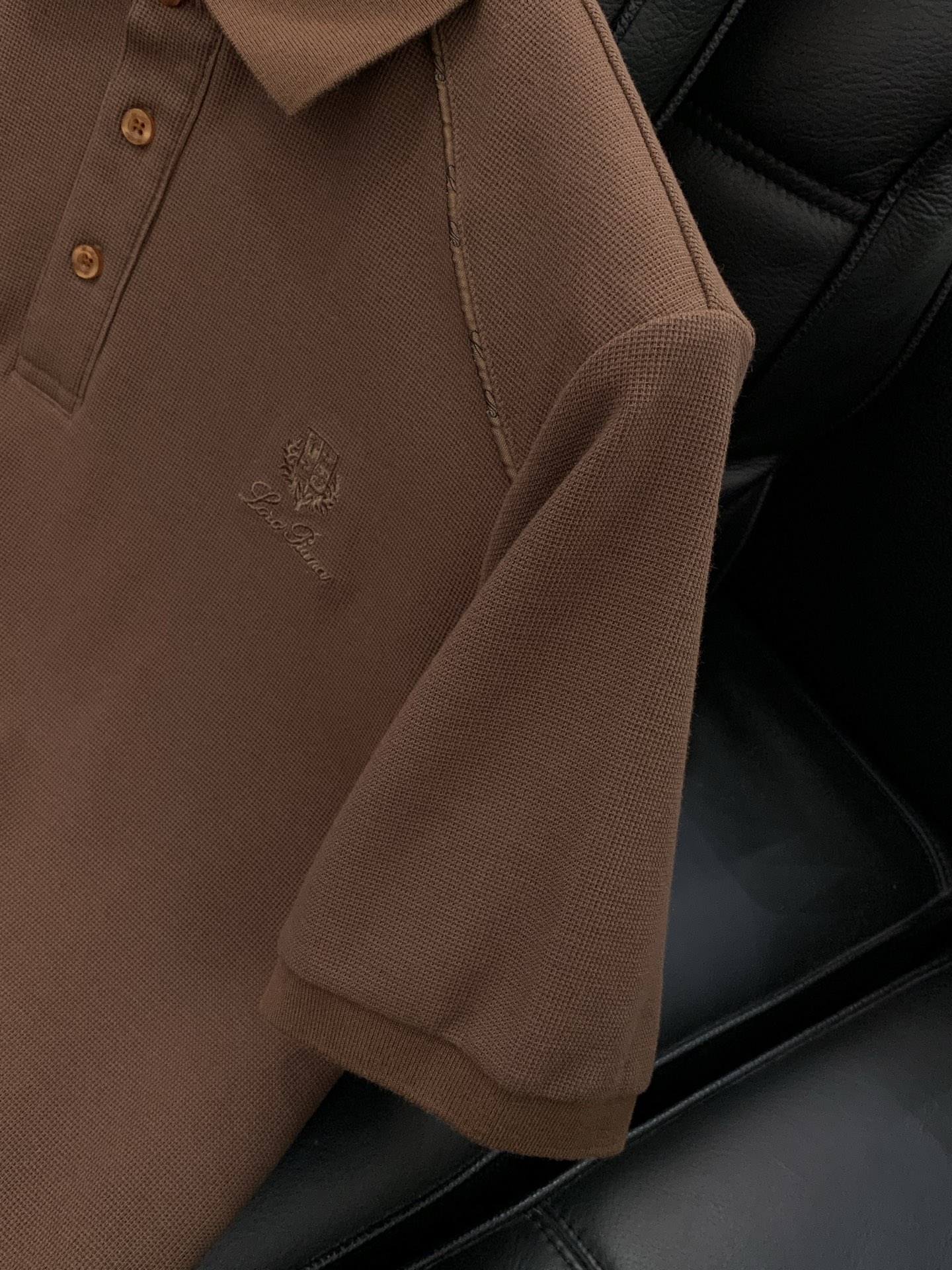 一套，Loro piana(Loro Piana )，2026夏季最新品，专柜同步有售，原单狠货，时尚休