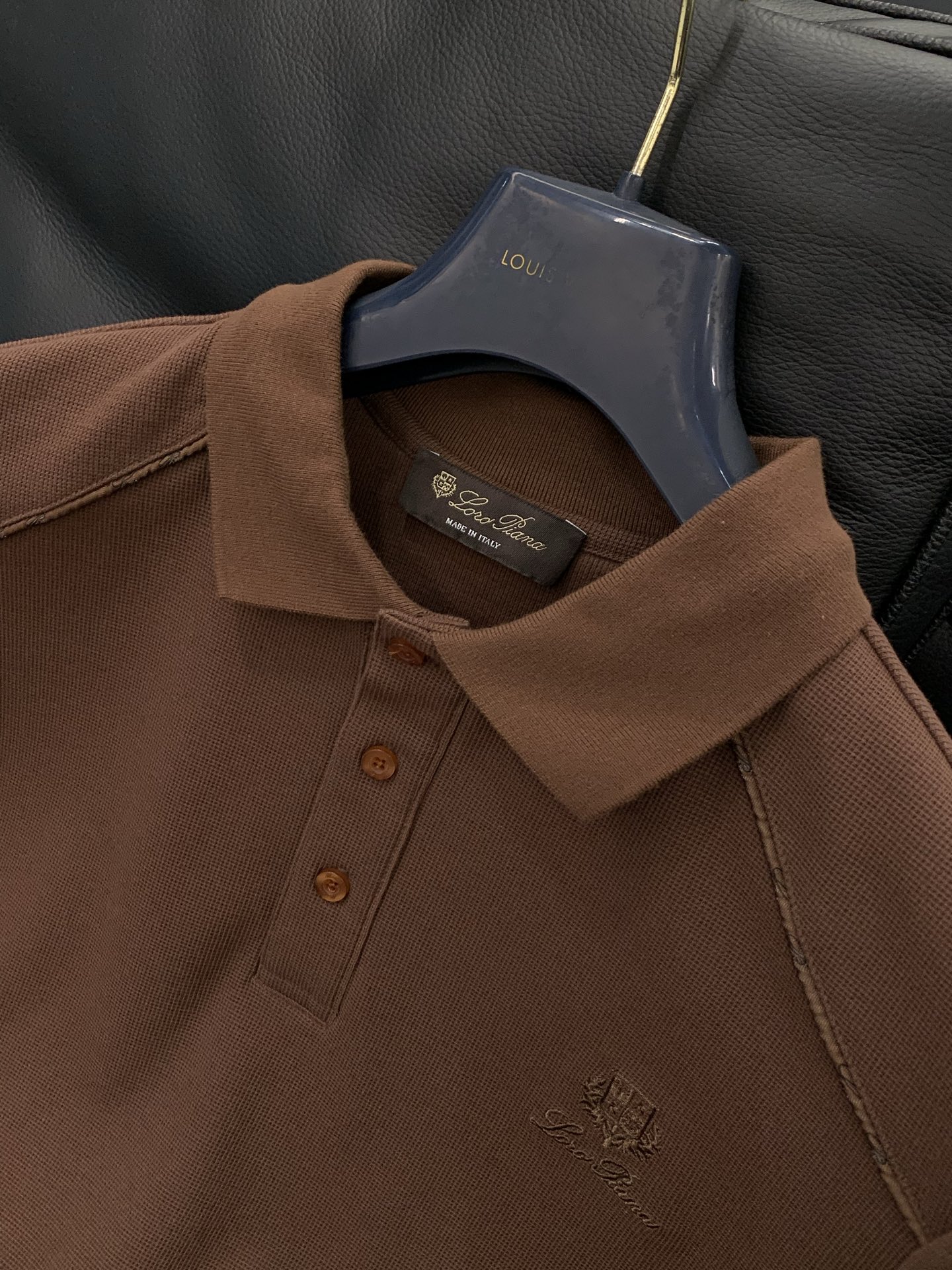 一套，Loro piana(Loro Piana )，2026夏季最新品，专柜同步有售，原单狠货，时尚休