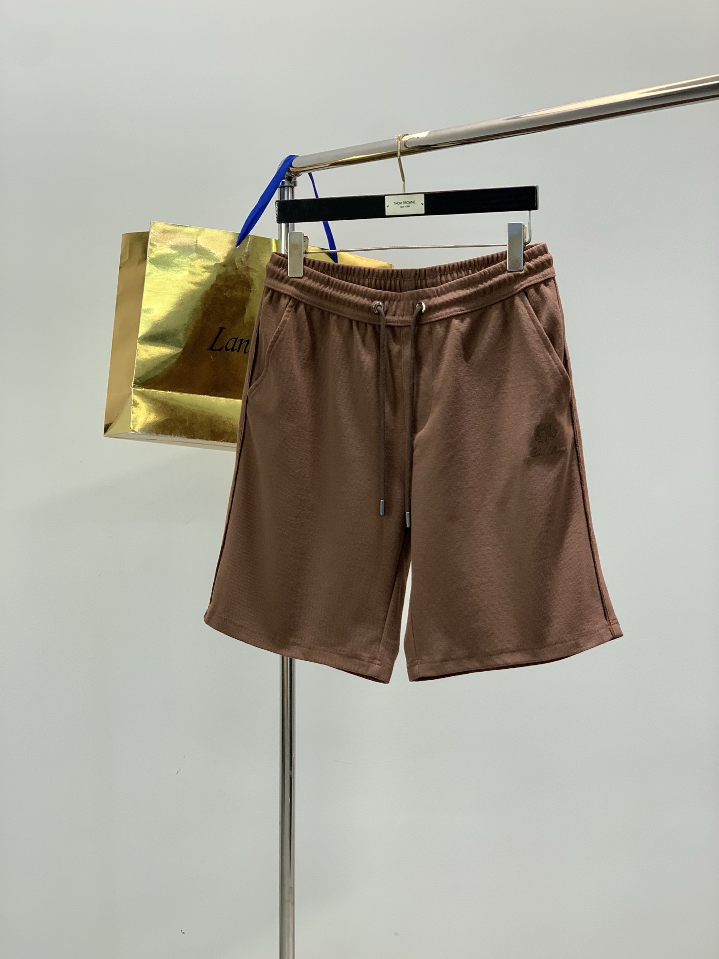 一套，Loro piana(Loro Piana )，2026夏季最新品，专柜同步有售，原单狠货，时尚休