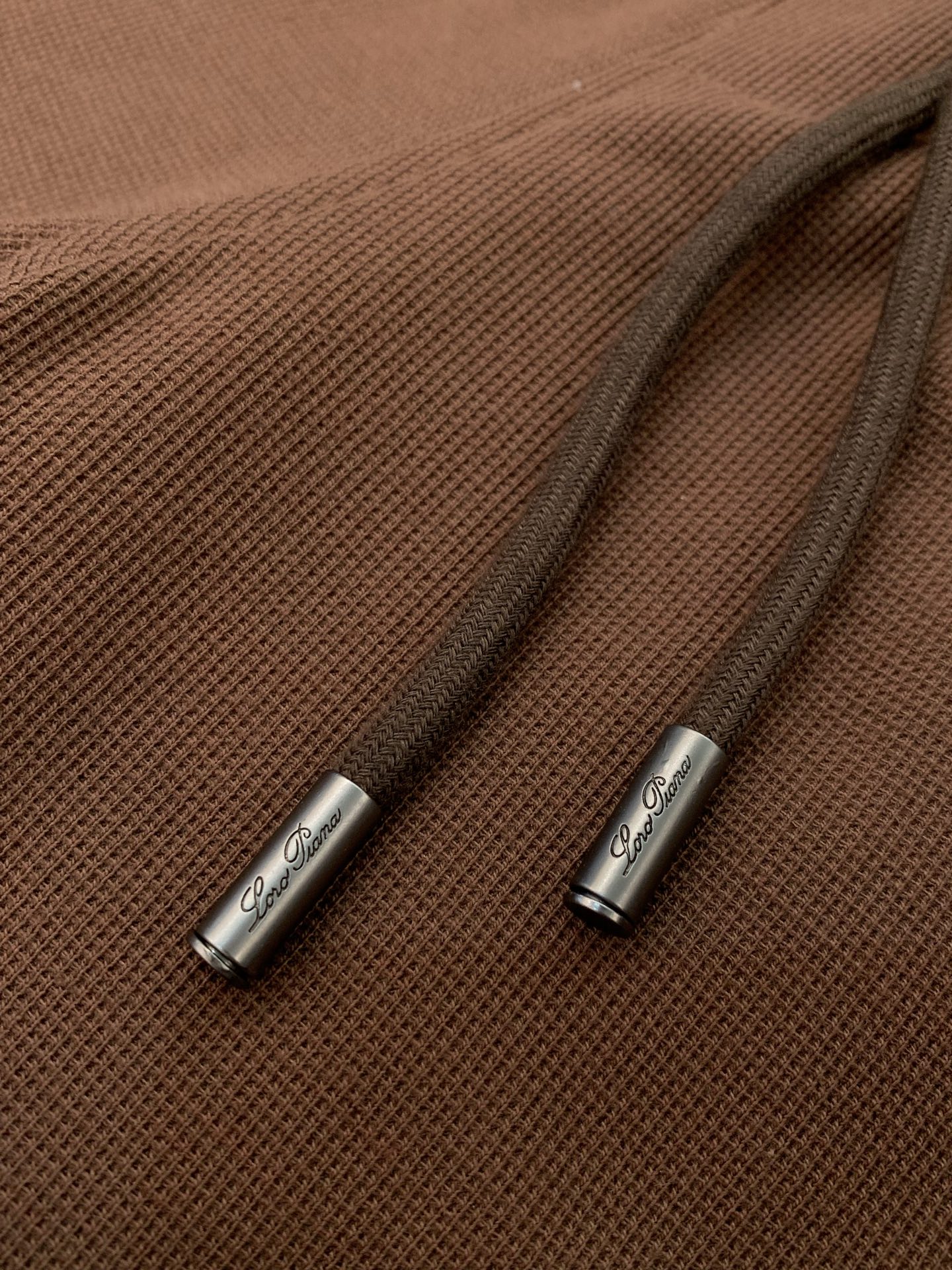 一套，Loro piana(Loro Piana )，2026夏季最新品，专柜同步有售，原单狠货，时尚休