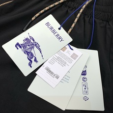 Burberry 巴宝莉,2026夏季最新品,专柜同步有售,原单狠货,时尚休闲短裤,进口原版面料,上身舒 Burberry 巴宝莉,2026夏季最新品,专柜同步有售,原单狠货,时尚休闲短裤,进口原版面料,上身舒
