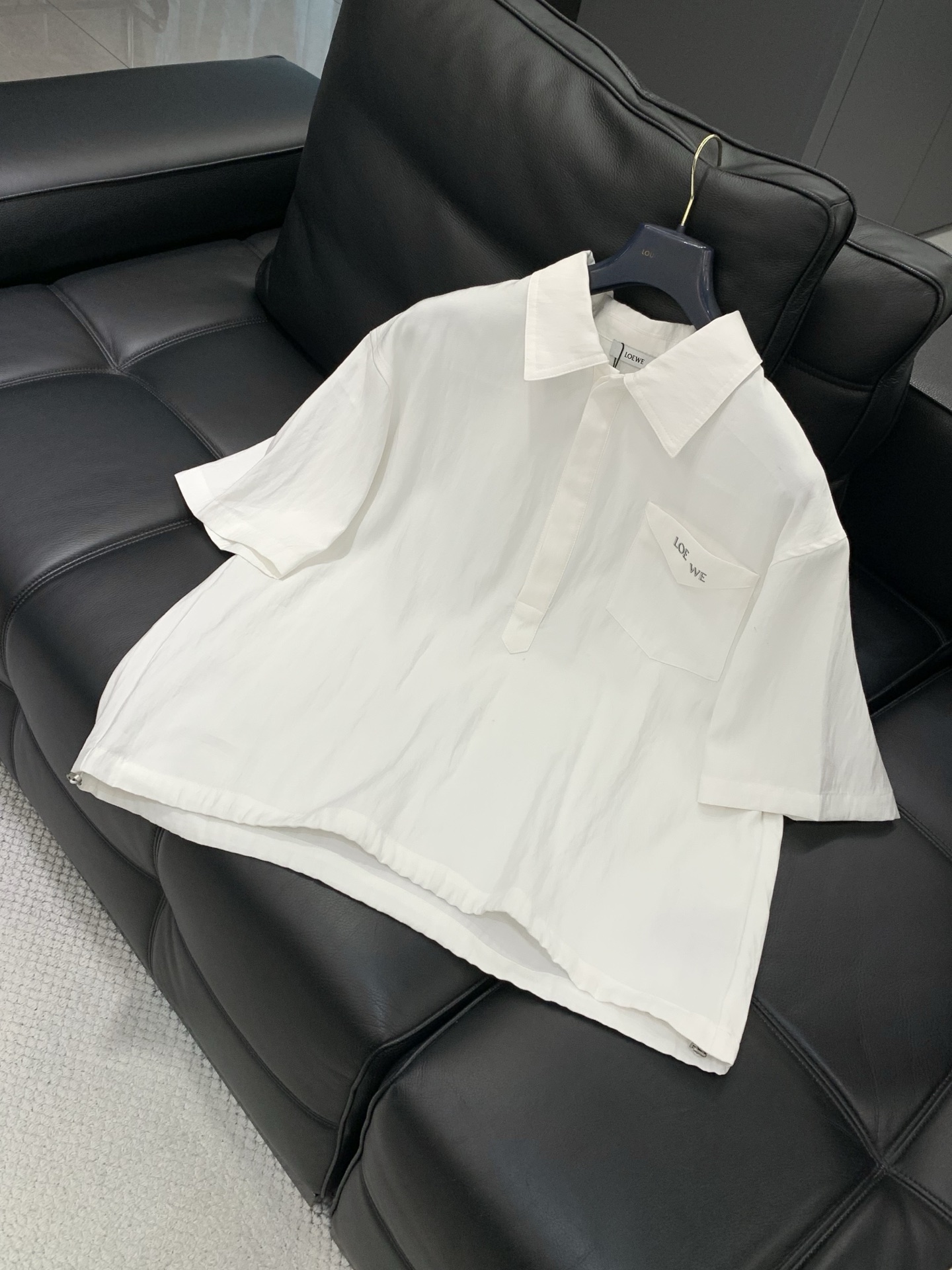 Loewe men ?? ，Loewe ，2026 New， ， ， ， ！ ， ， Logo， ， ， ， ，2 ， ：S-2XL — photo 3