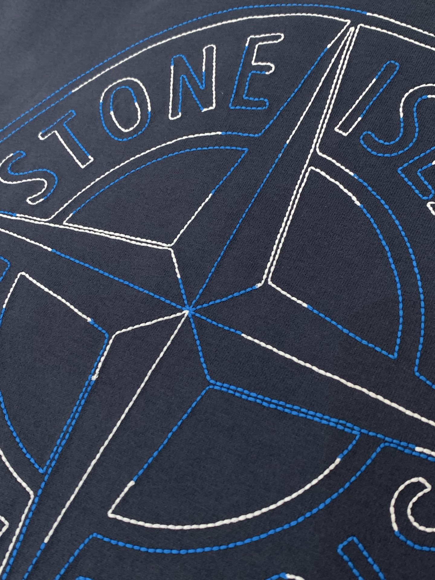 Stone Island Clothes ??Stone Island ，2026 New， ， ， T ， ， ， logo， ， ， ，4 ， ：M-4XL — photo 9