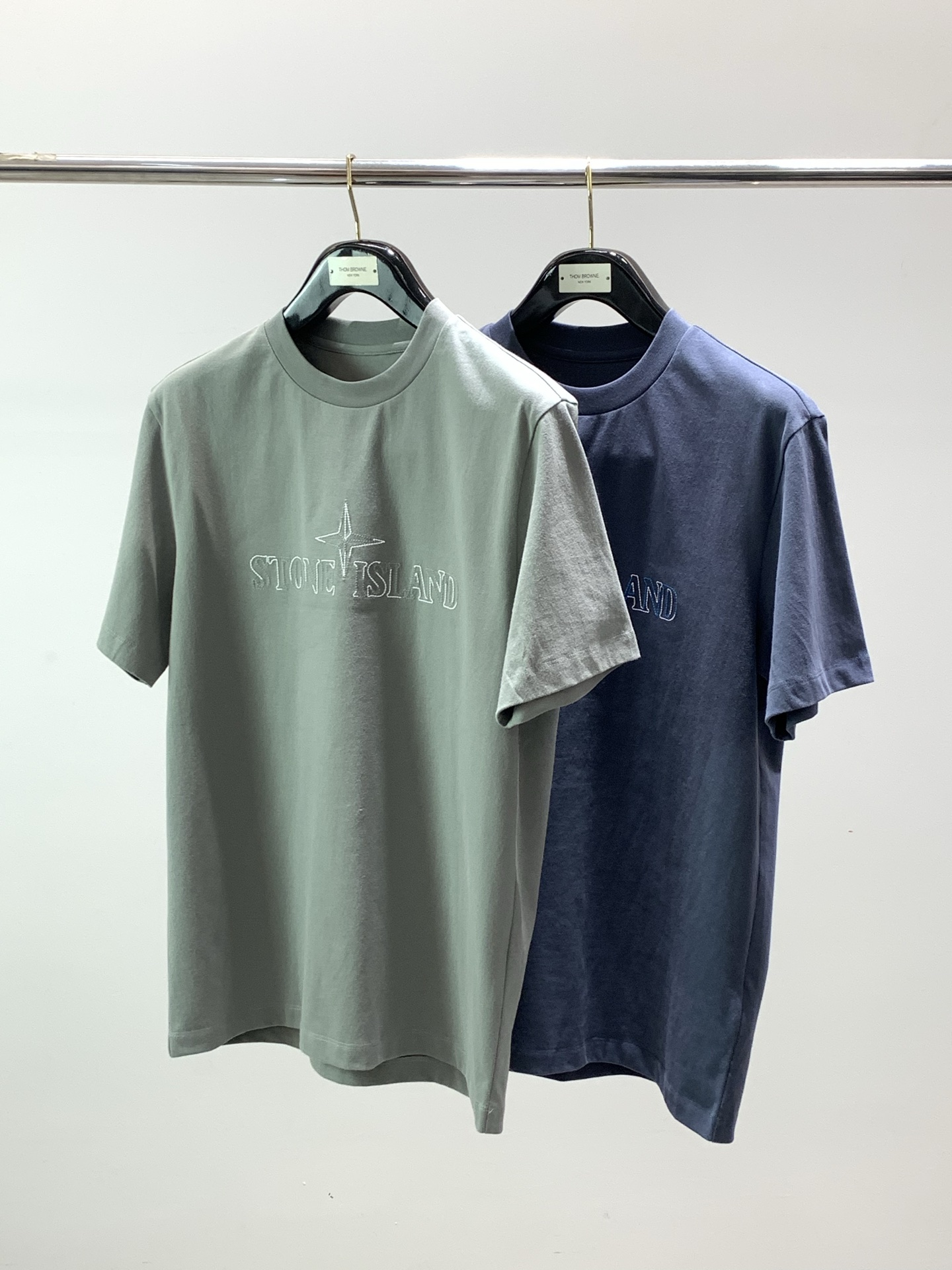 Stone Island Clothes ??Stone Island ，2026 New， ， ， T ， ， ， logo， ， ， ，4 ， ：M-4XL