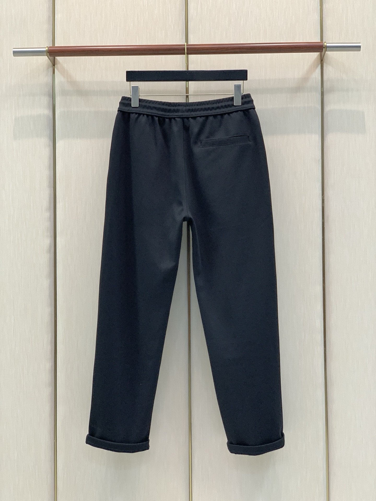 一套，Loro piana(Loro Piana )，2026秋季最新品，专柜同步有售，原单狠货，时尚休闲套装，采用进口