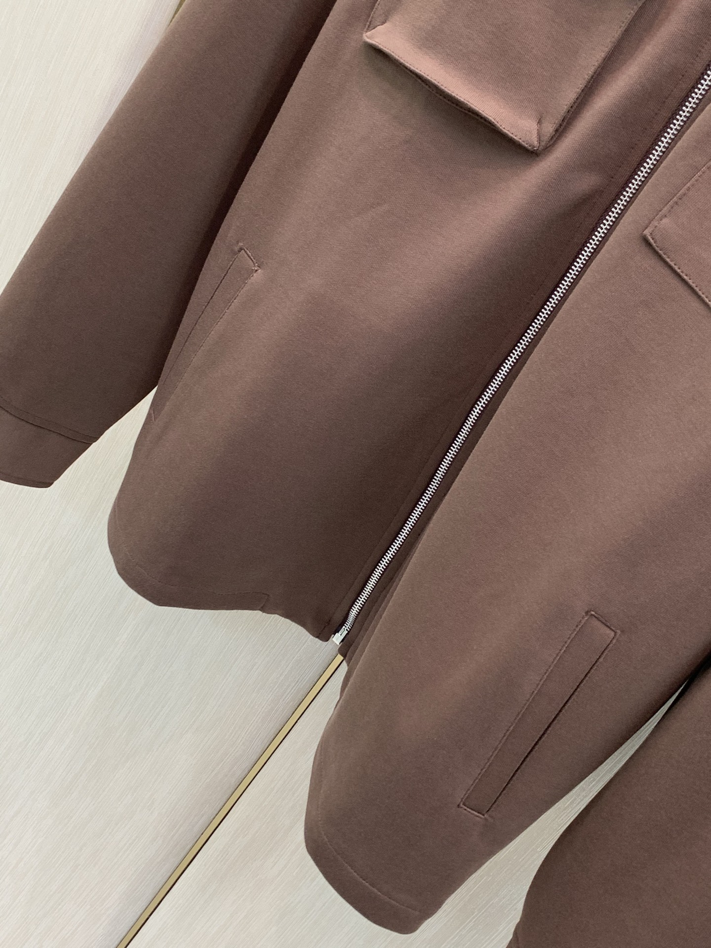 一套，Loro piana(Loro Piana )，2026秋季最新品，专柜同步有售，原单狠货，时尚休闲套装，采用进口