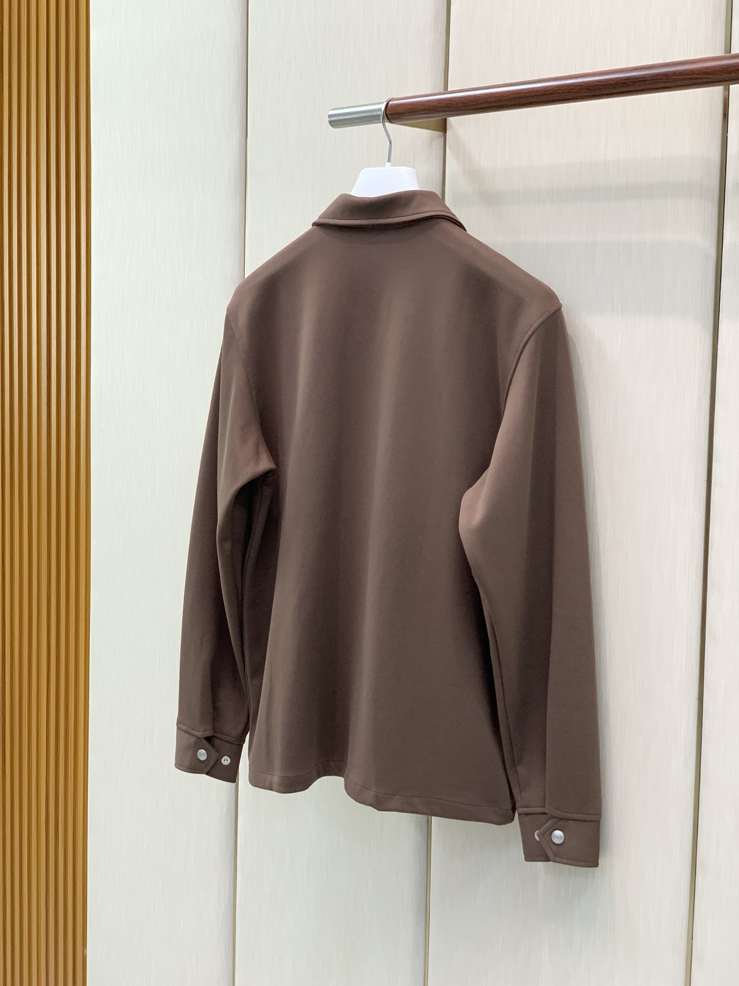 一套，Loro piana(Loro Piana )，2026秋季最新品，专柜同步有售，原单狠货，时尚休闲套装，采用进口
