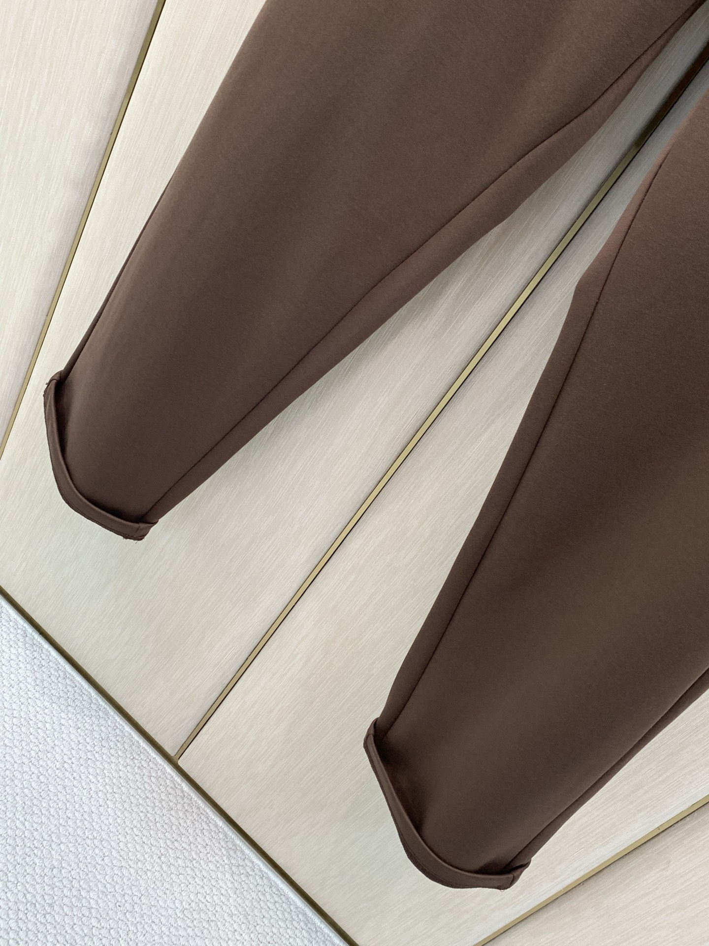 一套，Loro piana(Loro Piana )，2026秋季最新品，专柜同步有售，原单狠货，时尚休闲套装，采用进口
