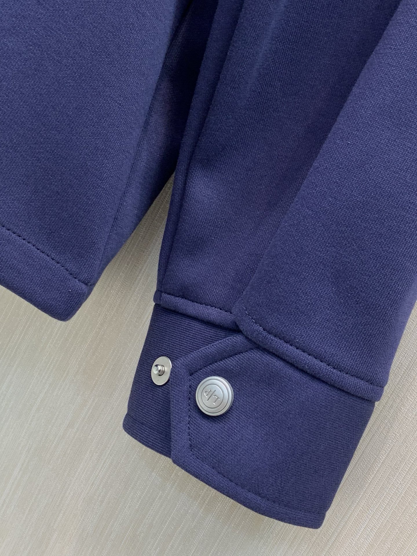 一套，Loro piana(Loro Piana )，2026秋季最新品，专柜同步有售，原单狠货，时尚休闲套装，采用进口