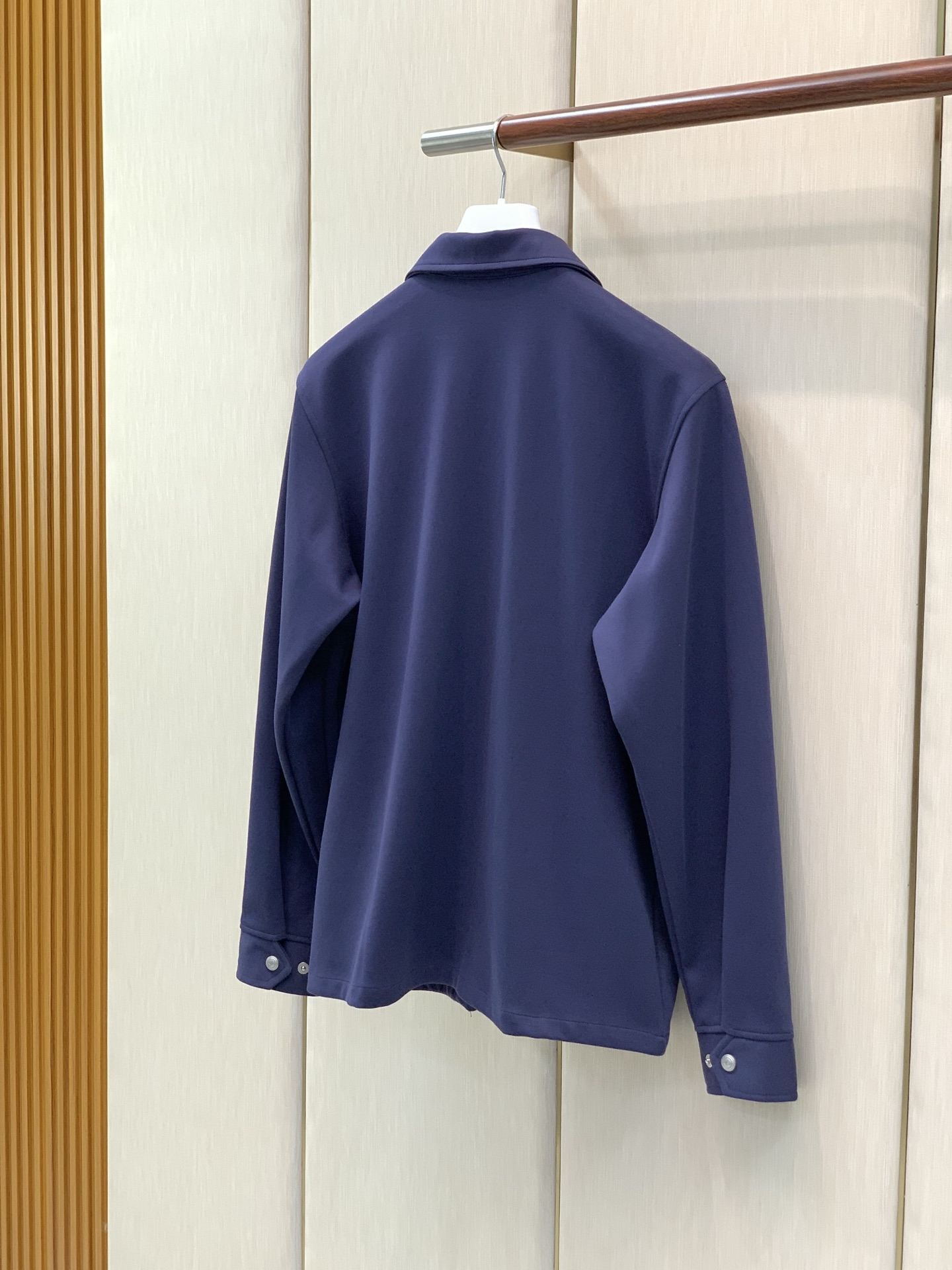 一套，Loro piana(Loro Piana )，2026秋季最新品，专柜同步有售，原单狠货，时尚休闲套装，采用进口