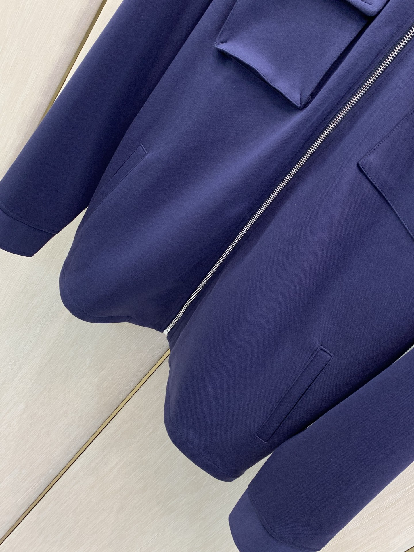 一套，Loro piana(Loro Piana )，2026秋季最新品，专柜同步有售，原单狠货，时尚休闲套装，采用进口