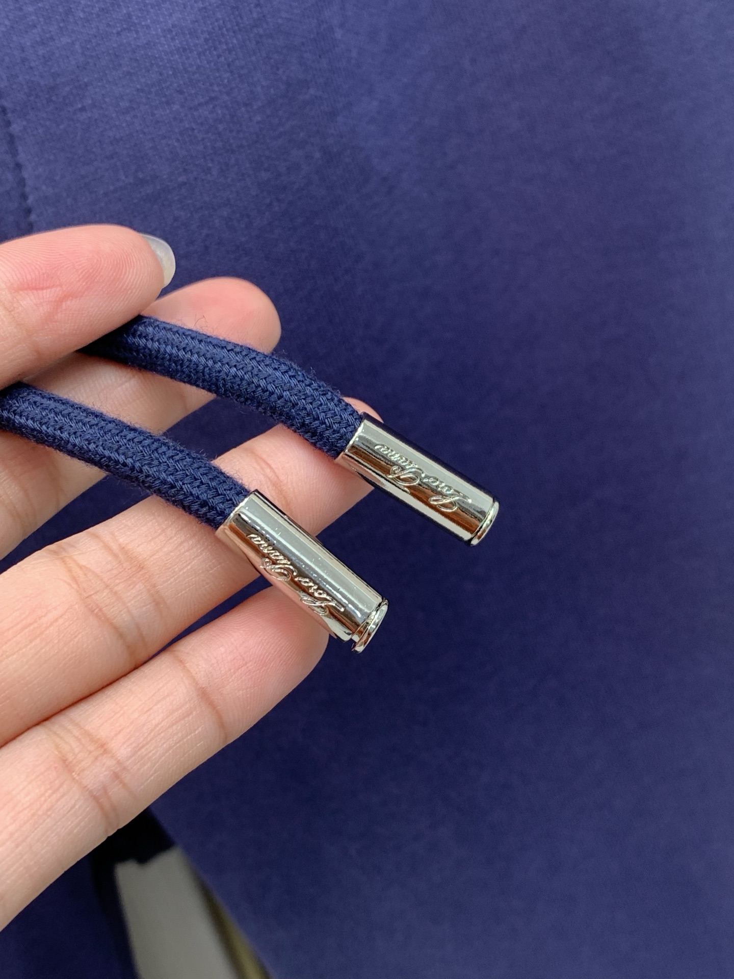 一套，Loro piana(Loro Piana )，2026秋季最新品，专柜同步有售，原单狠货，时尚休闲套装，采用进口
