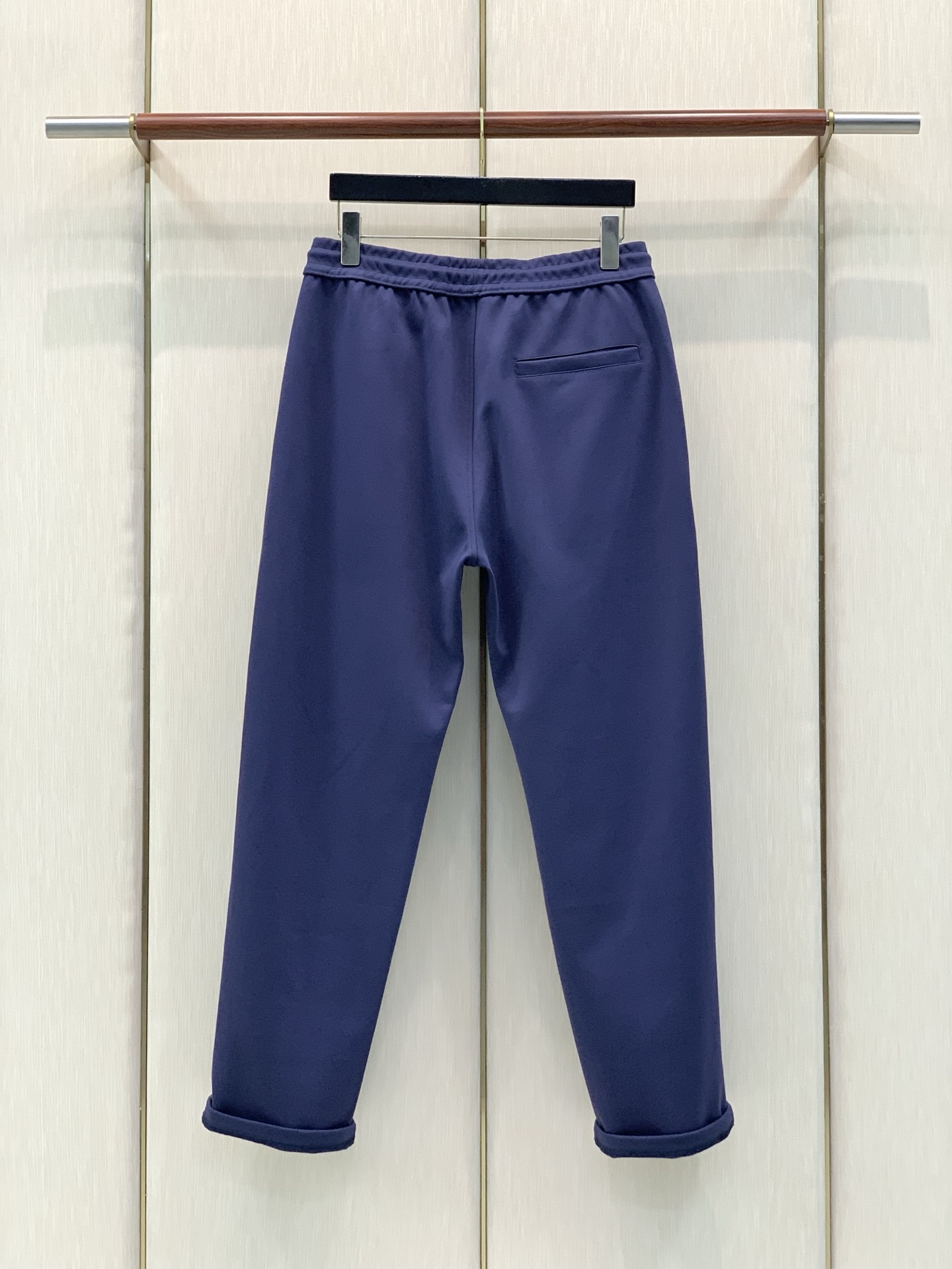 一套，Loro piana(Loro Piana )，2026秋季最新品，专柜同步有售，原单狠货，时尚休闲套装，采用进口