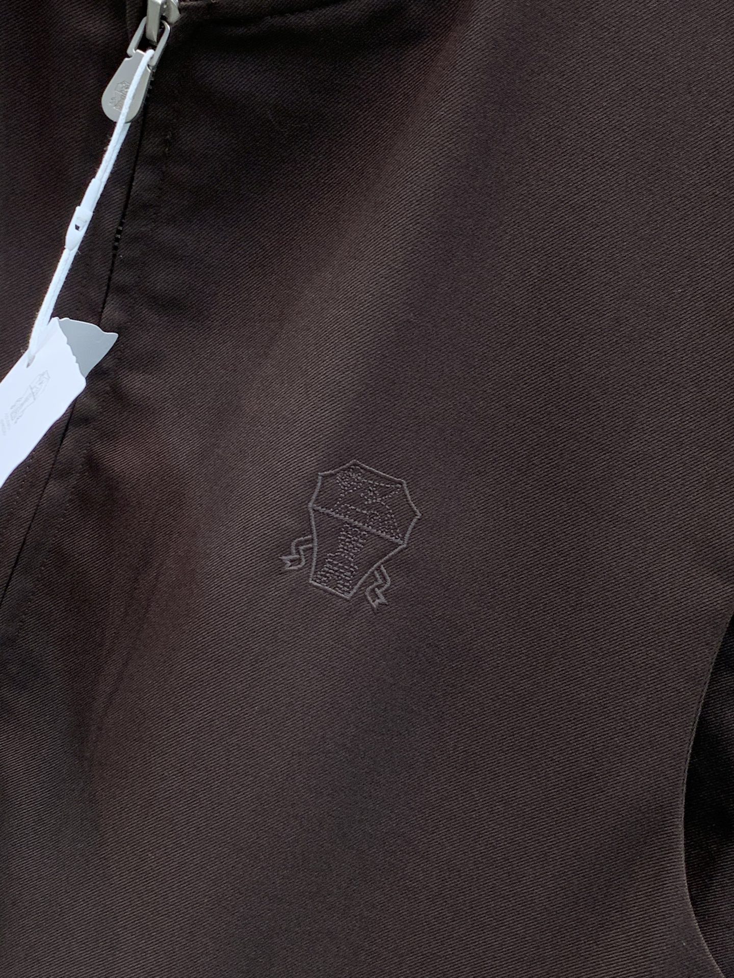 ，BRUNELLO CUCINELLI 意大利神狮，2026秋季最新品，专柜同步有售，原单狠货，时尚休闲马甲，采用进口原